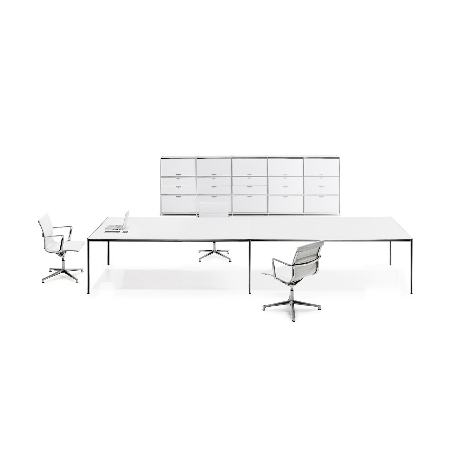 Parallel Group Table by ICF Spa