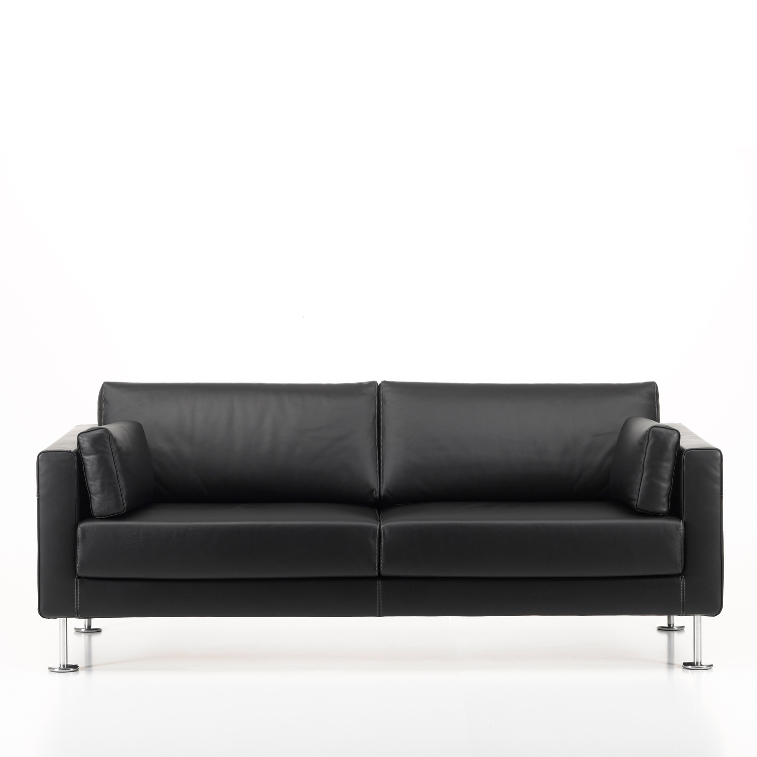 Park 2-Seater Sofa by Jasper Morrison