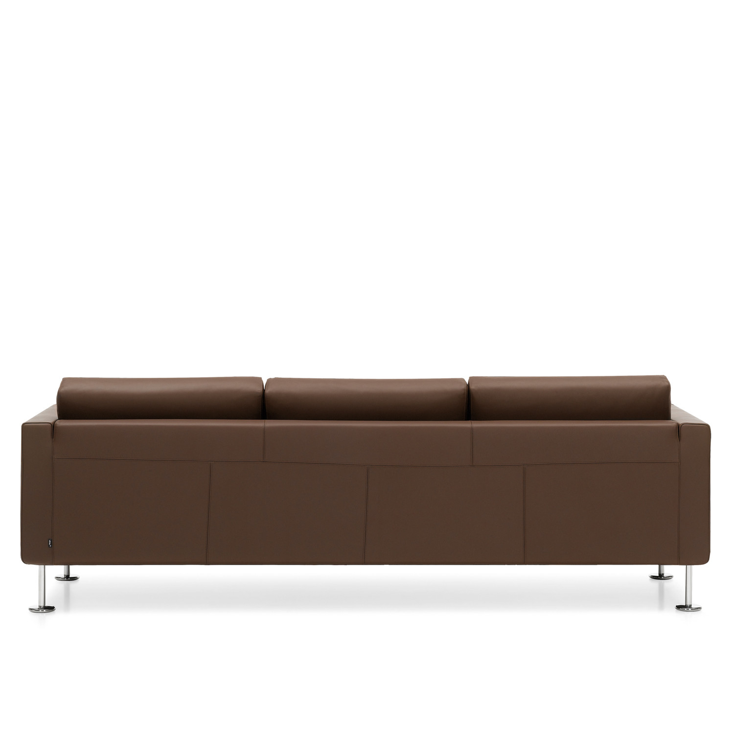 Park Sofa 3-Seater Rear View