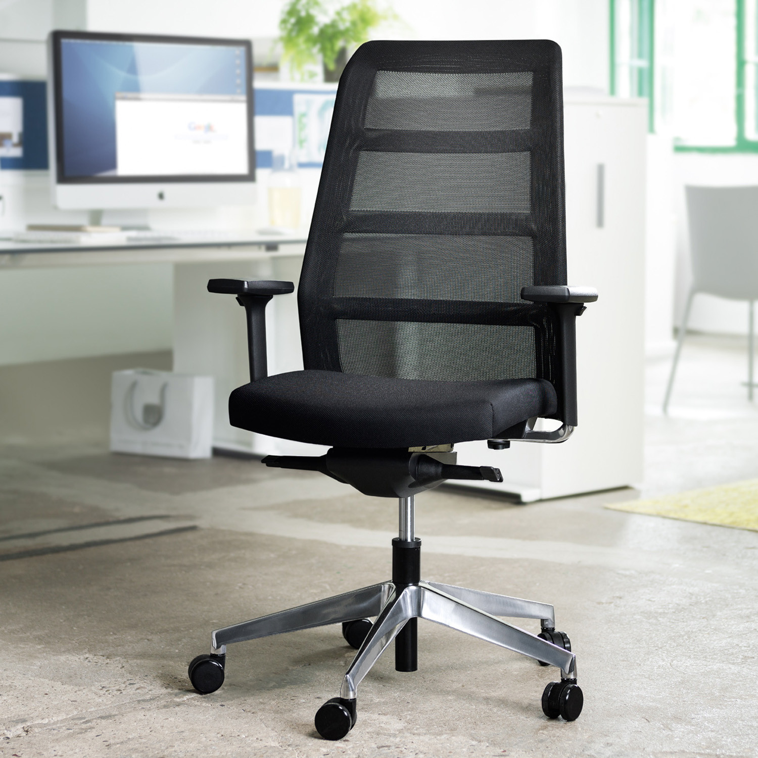 Paro_2 Office Chair