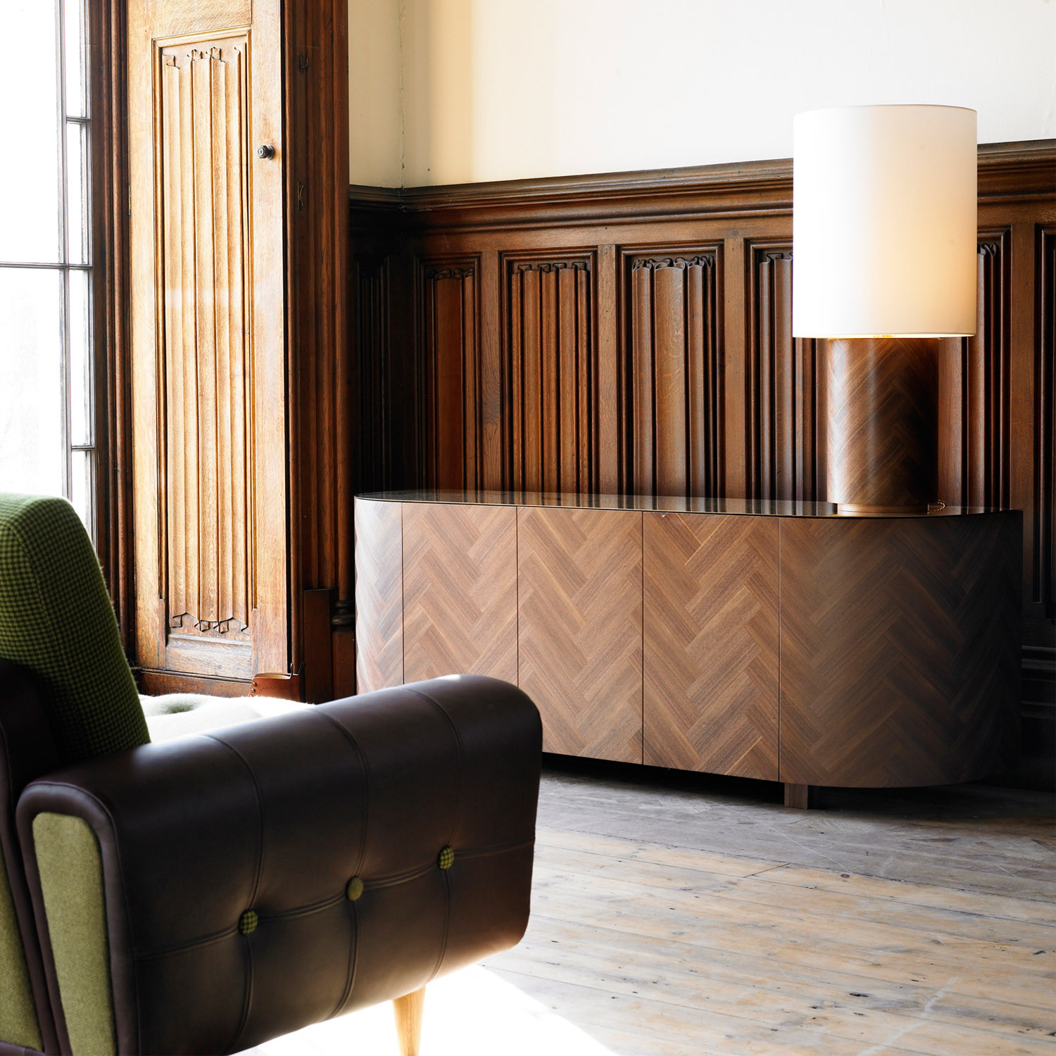 Parq Life Sideboard by Deadgood