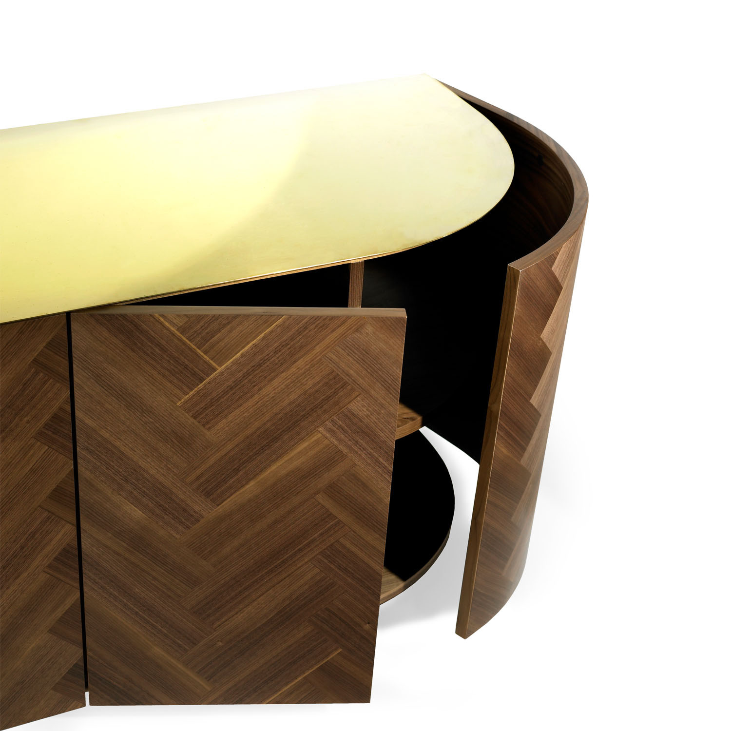 Parq Life Credenza