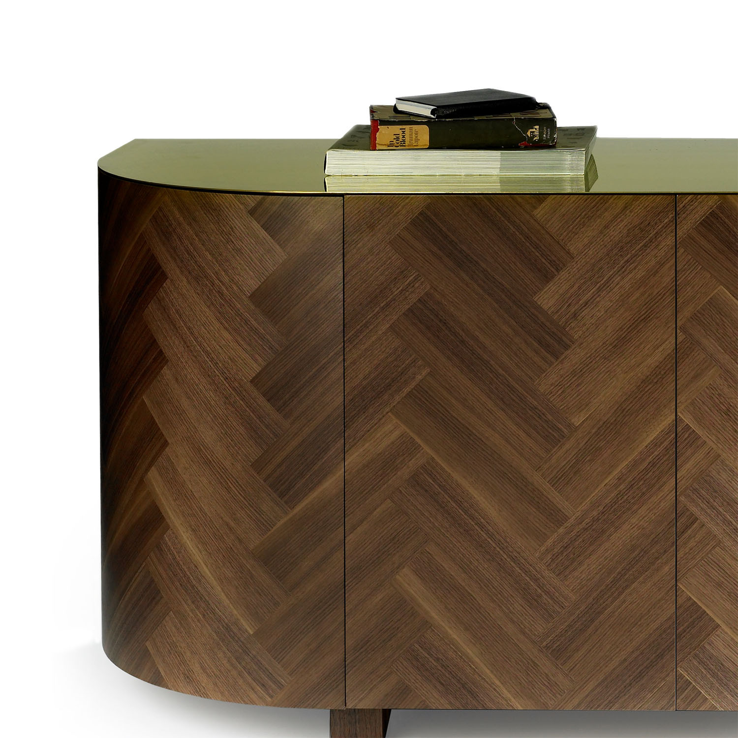 Parq Life Custom Made Sideboard
