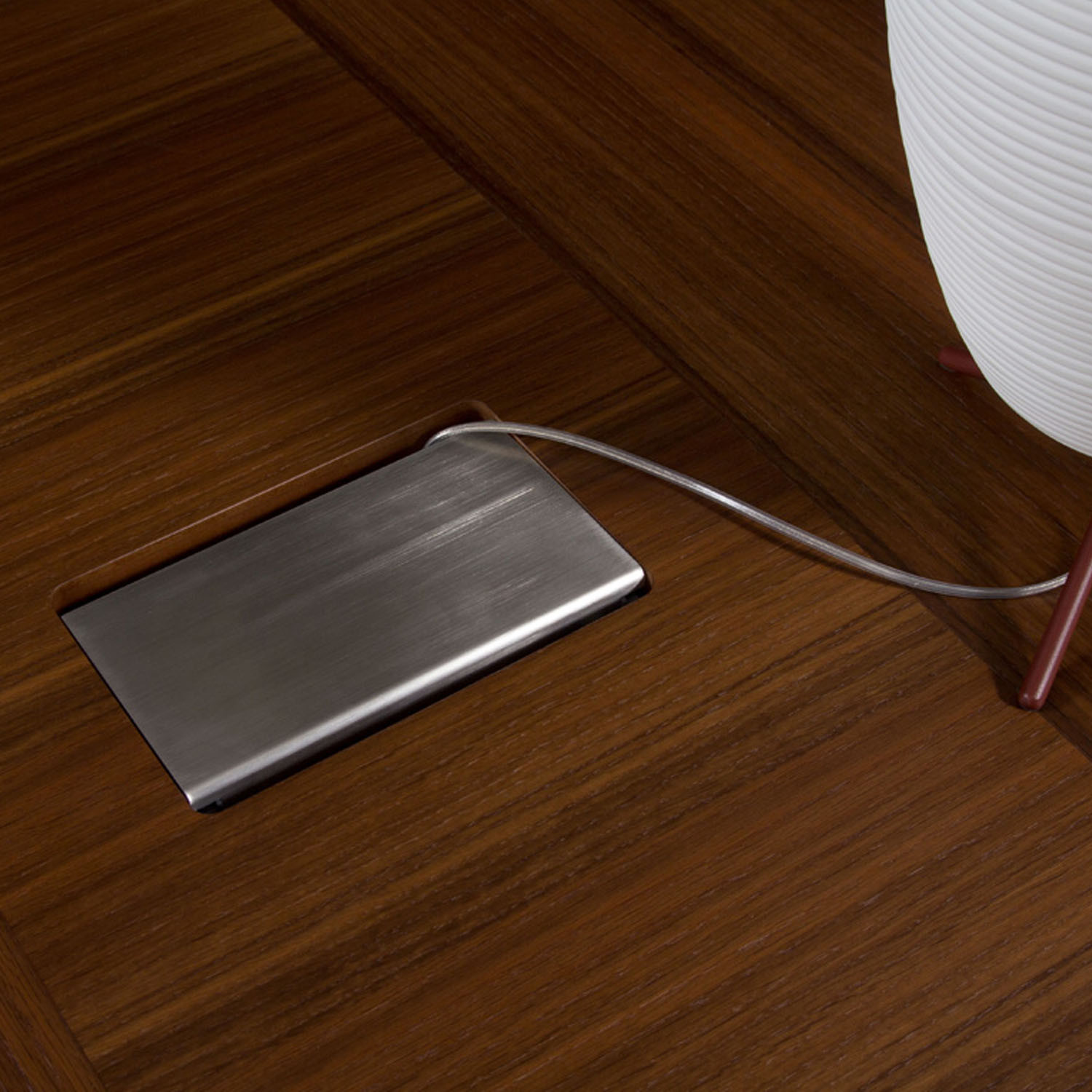 Partita Meeting Table by Koleksiyon