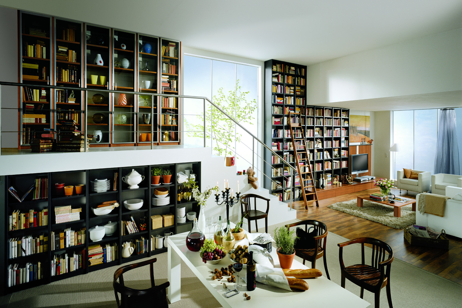 Pashcen Original Libraries