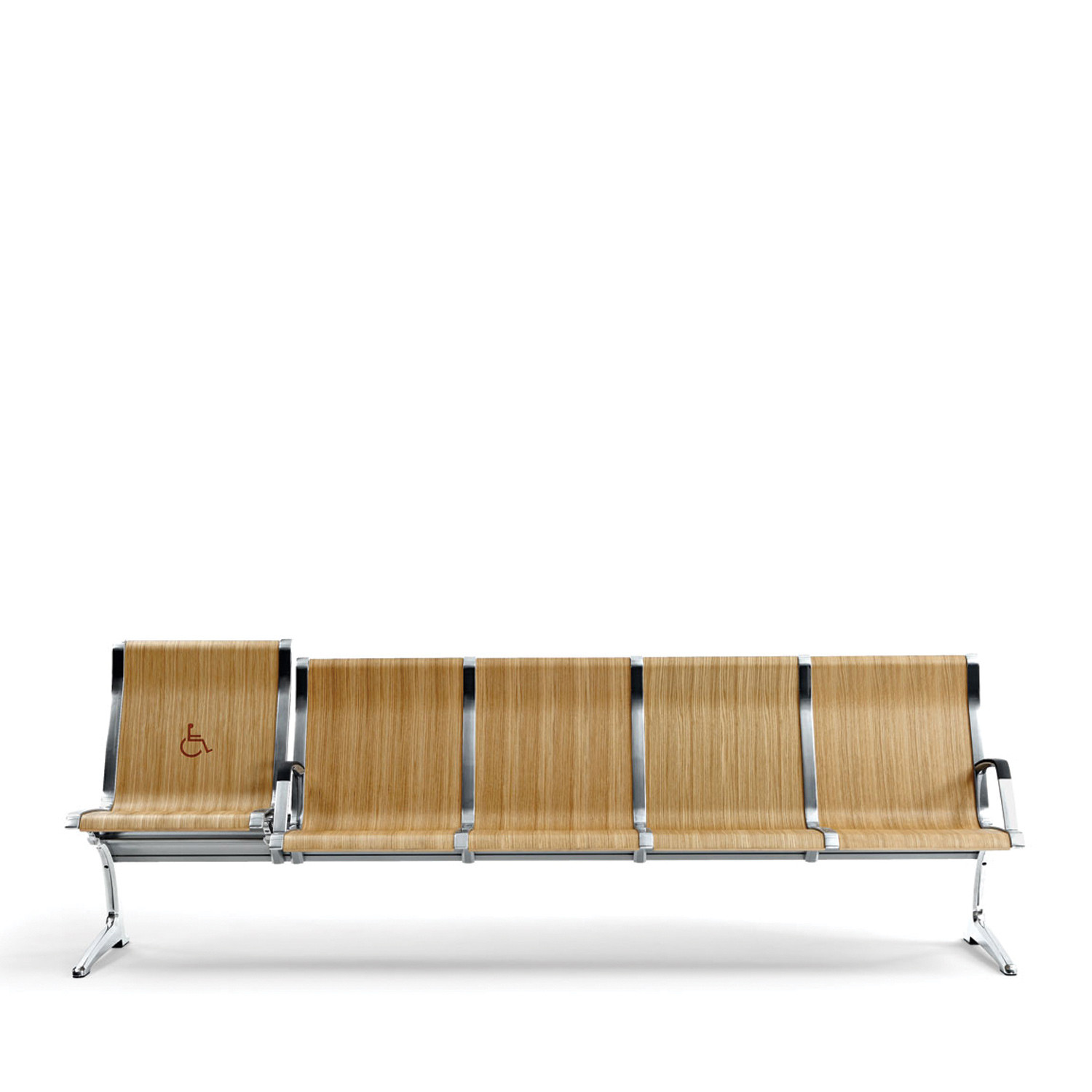 Passport Beam Seating