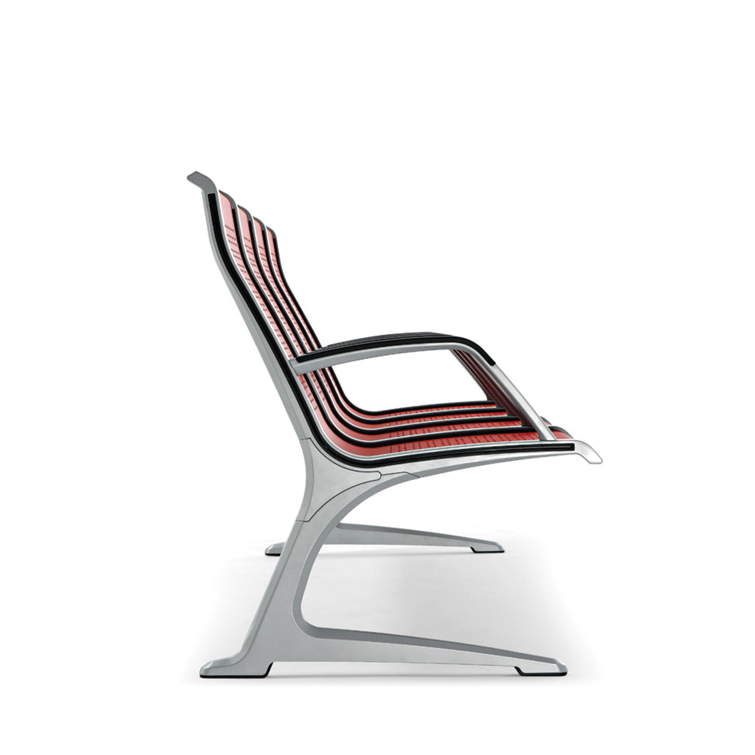 Passport Beam Seating Side Profile 