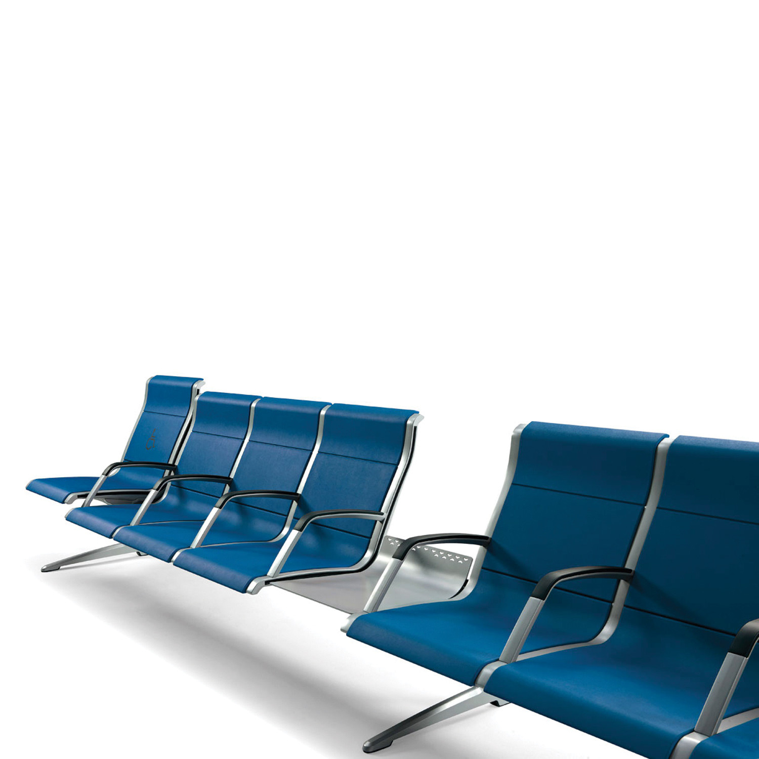 Passport Airport Seating