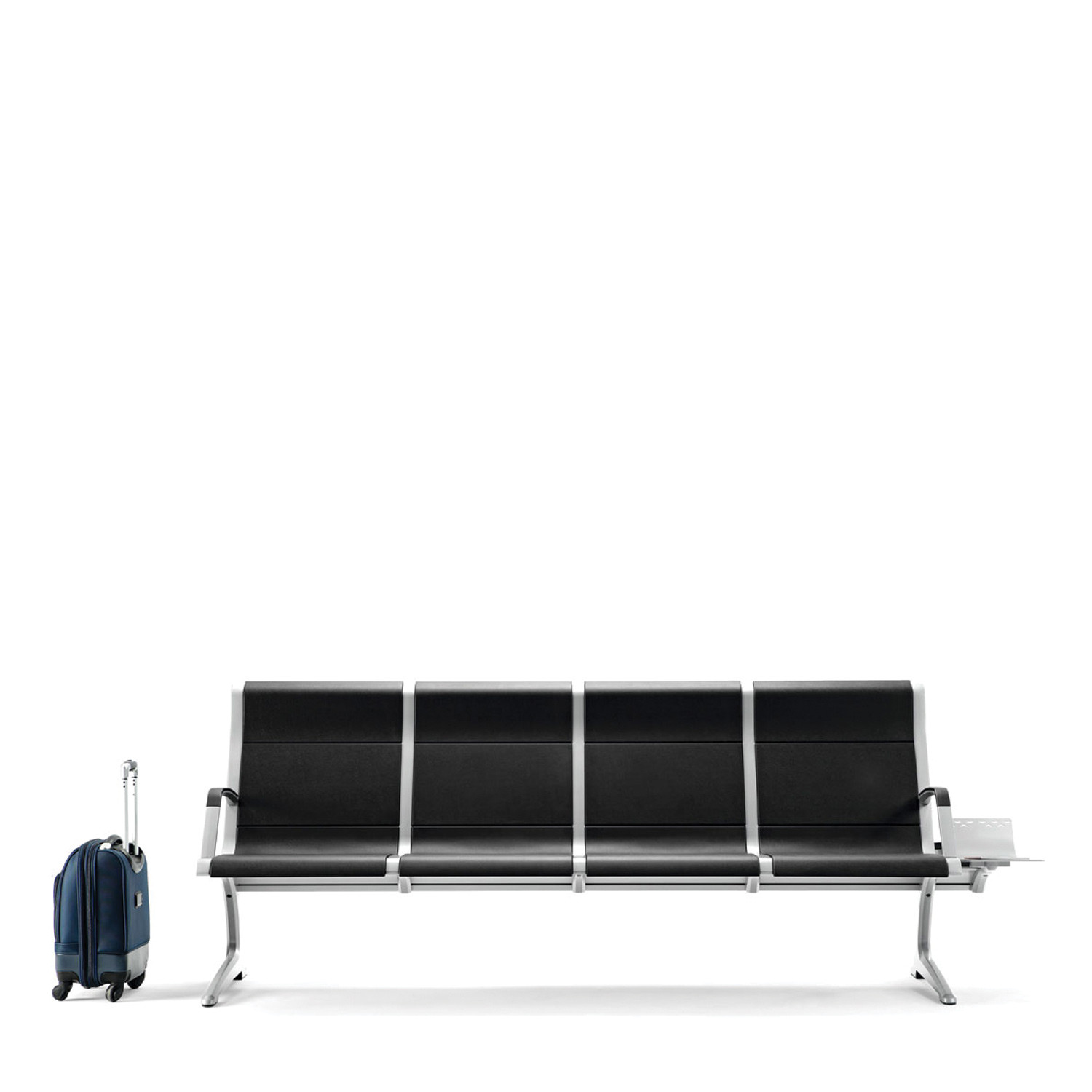 Passport Airport Seating