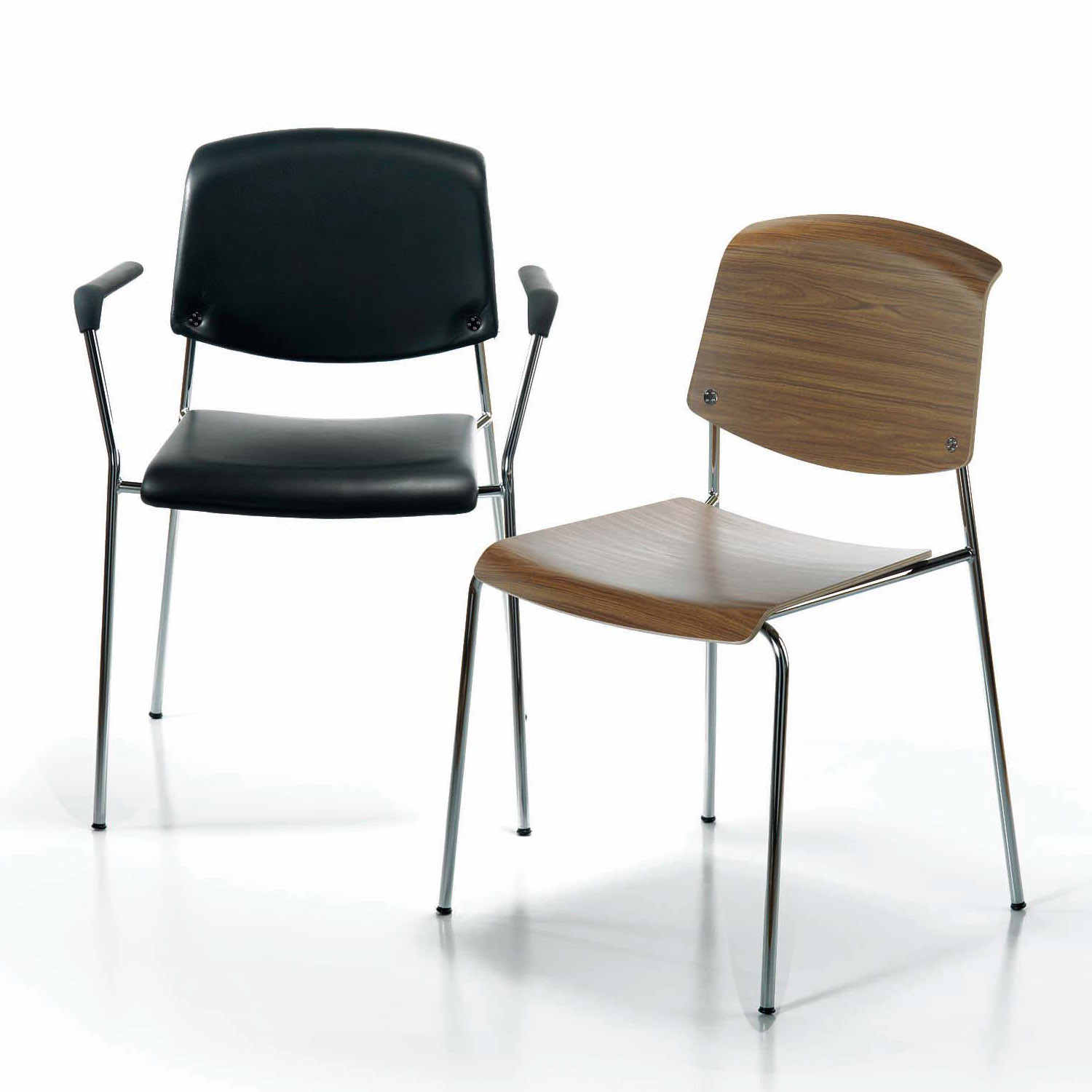 Pause Chairs