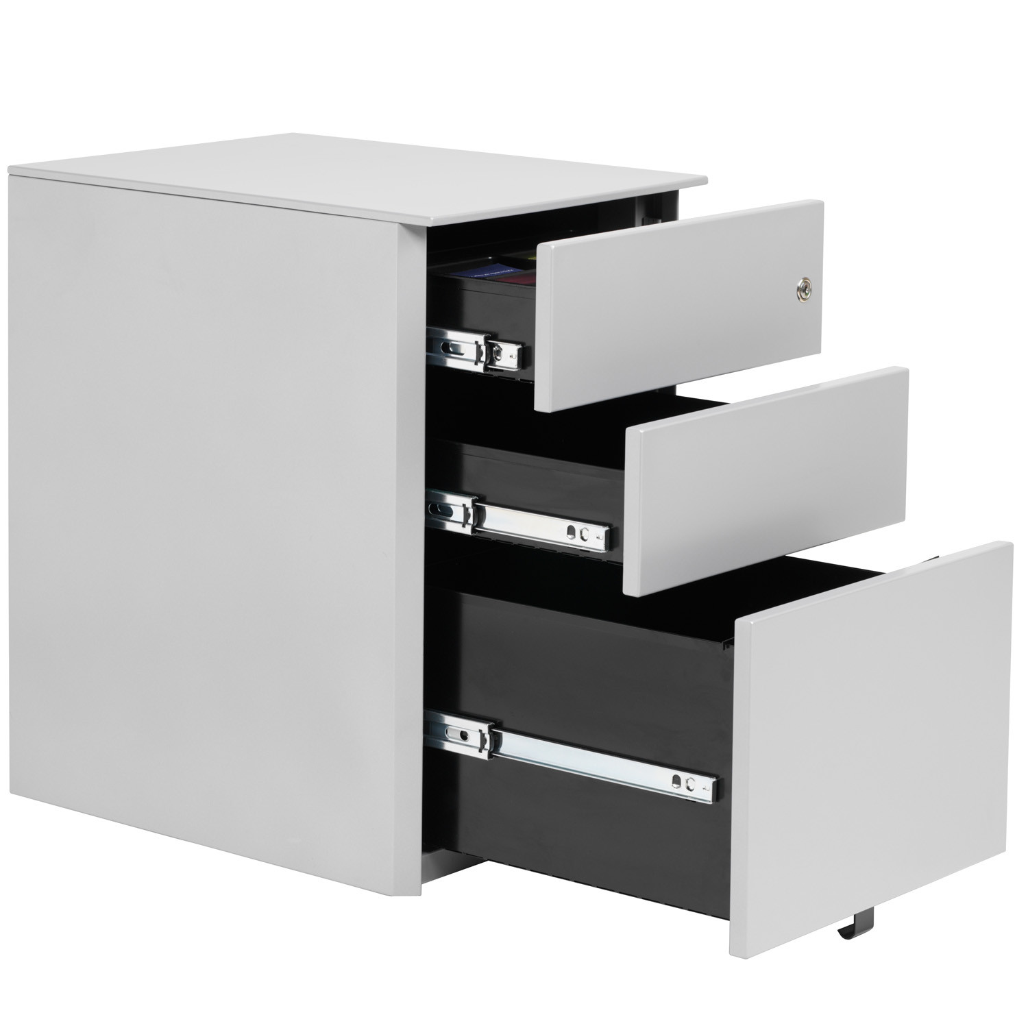 Desk Pedestal