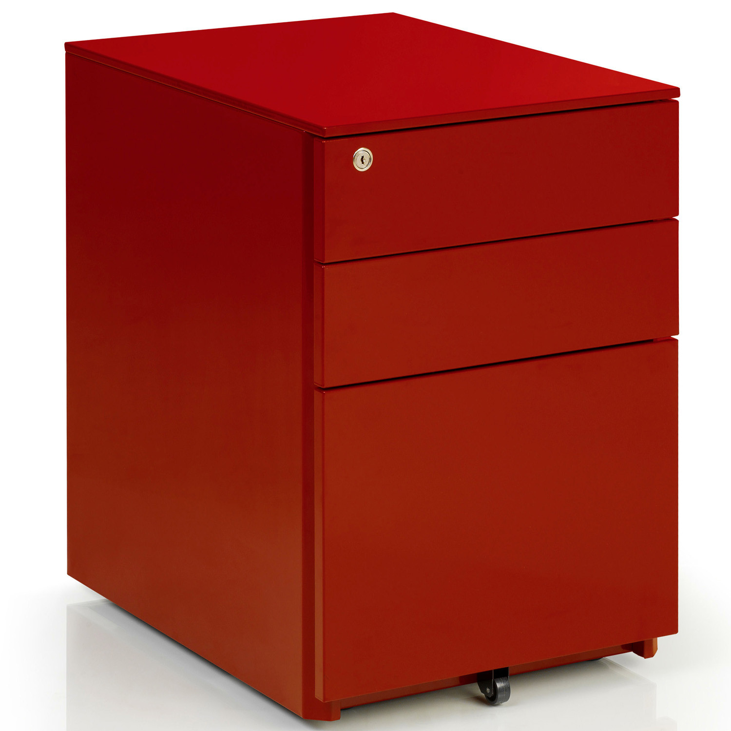 Pedestal Storage Unit