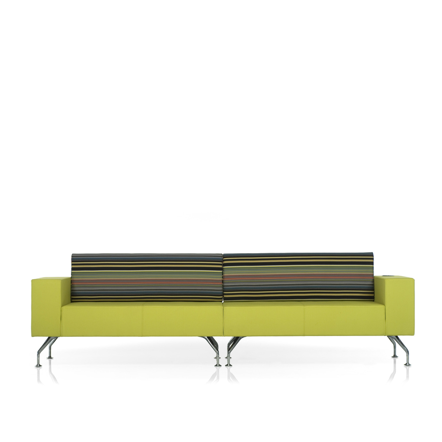 Orangebox Perimeter Seating