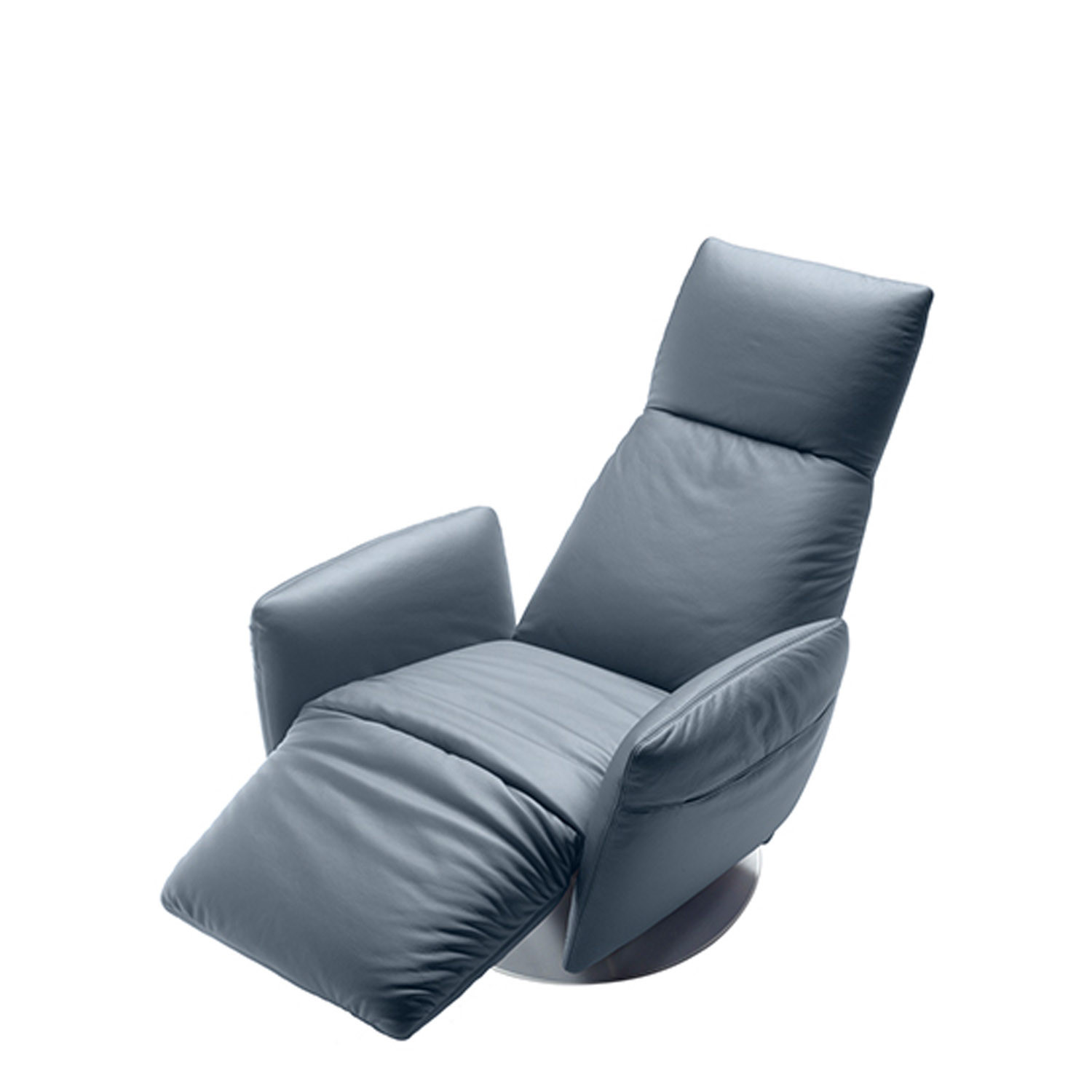 Pillow Armchair | Recliner Seating by Poltrona Frau ...