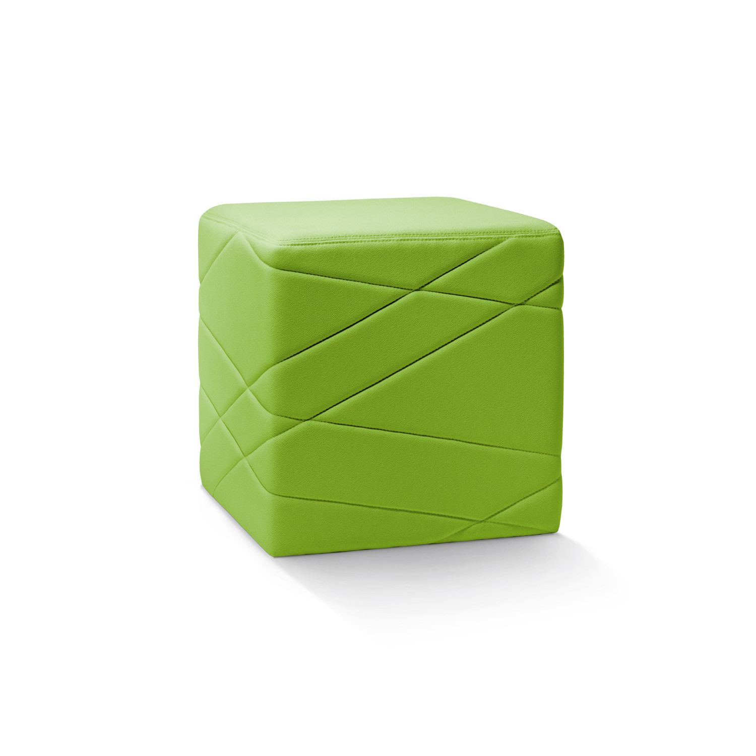 Pixie Seating Cubes