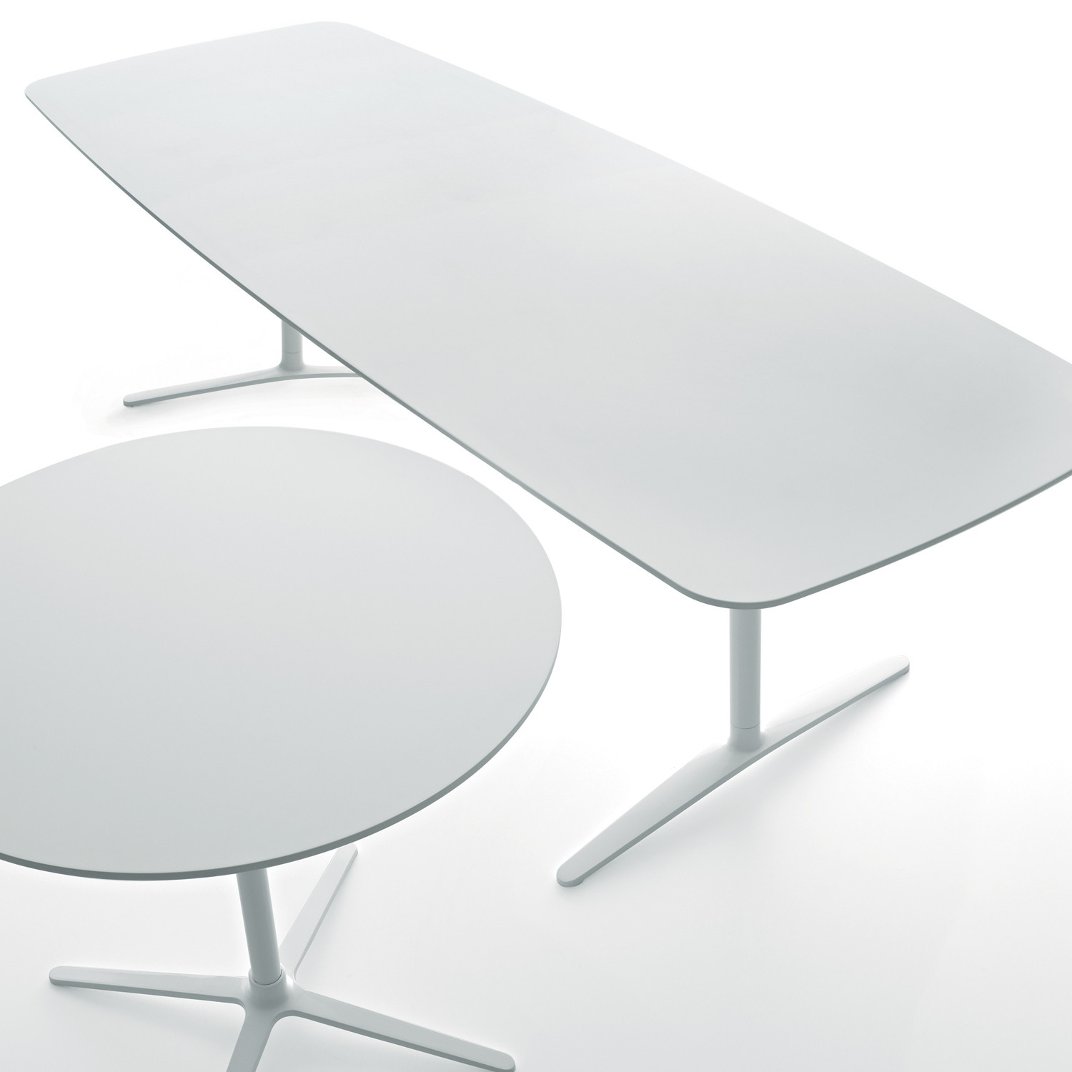Plato Meeting Room Tables