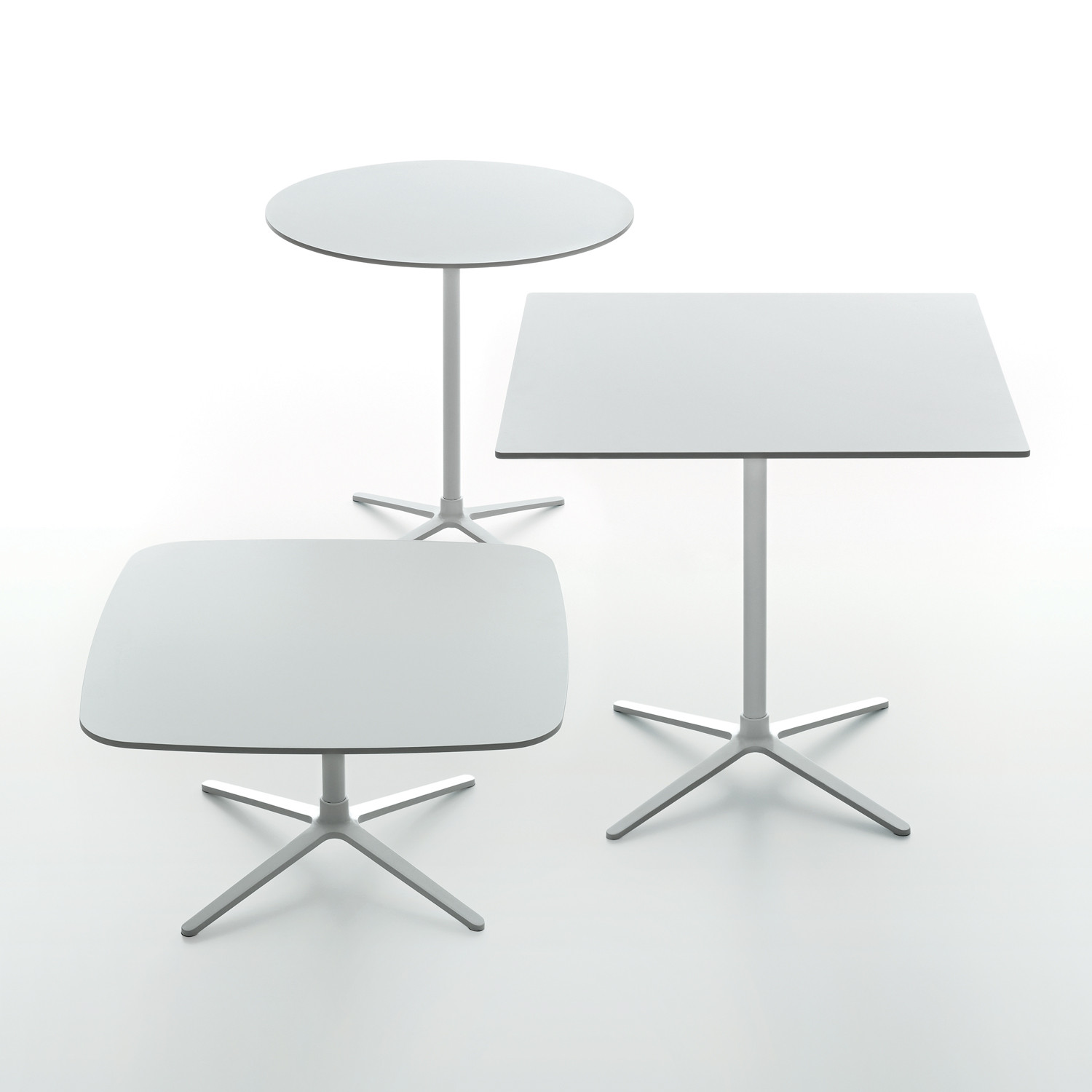Plato Tables Range