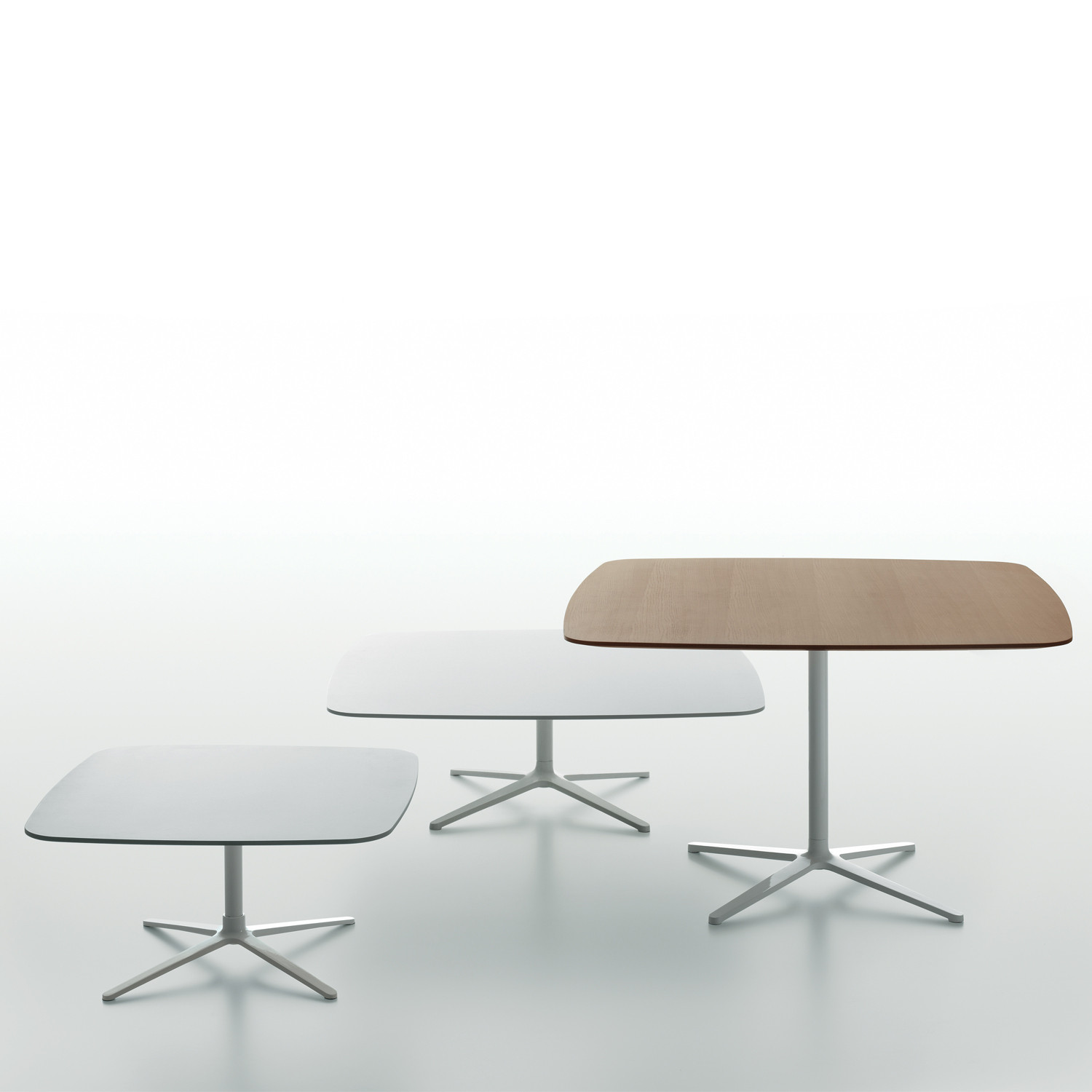 Plato Breakout Tables