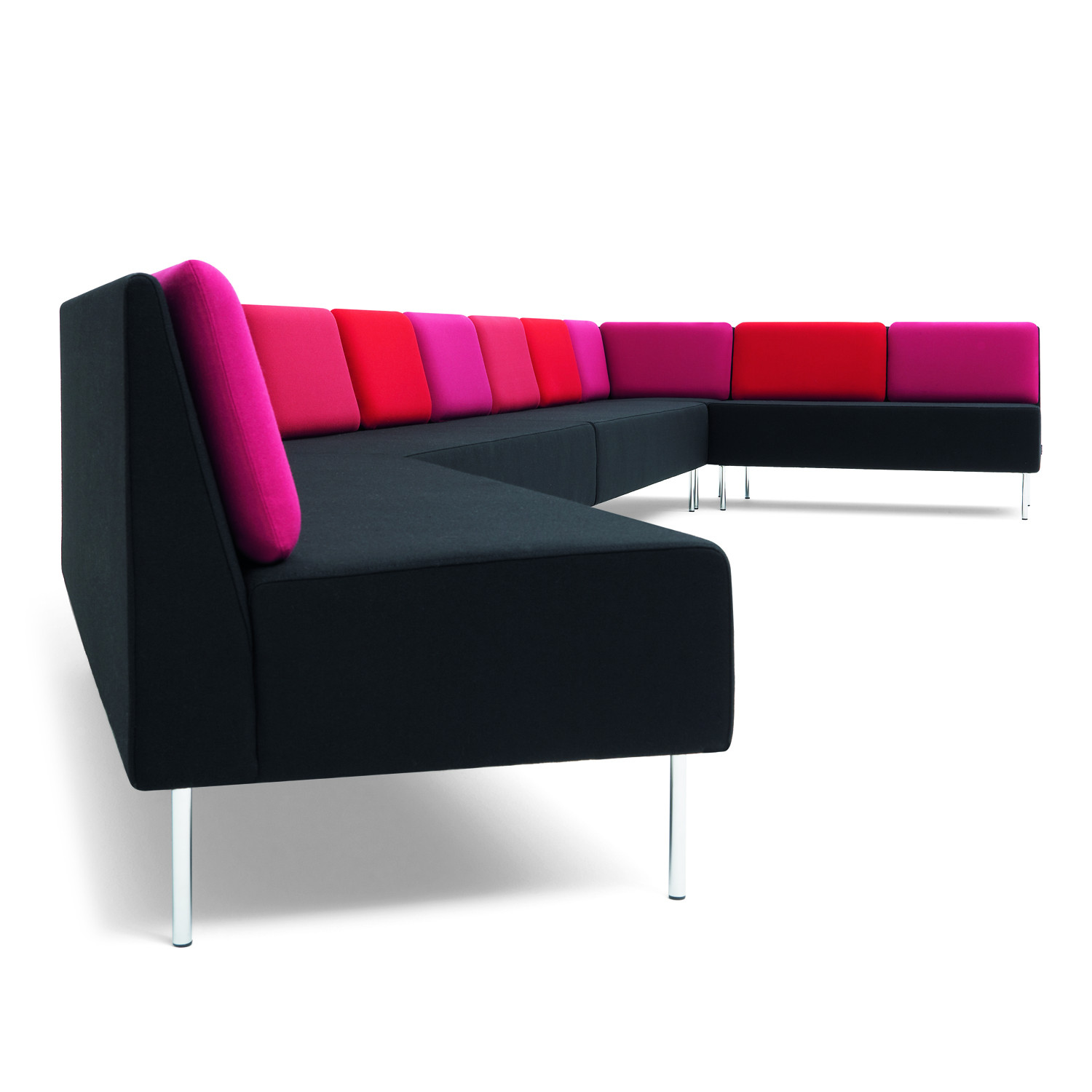 Playback Modular Office Sofa