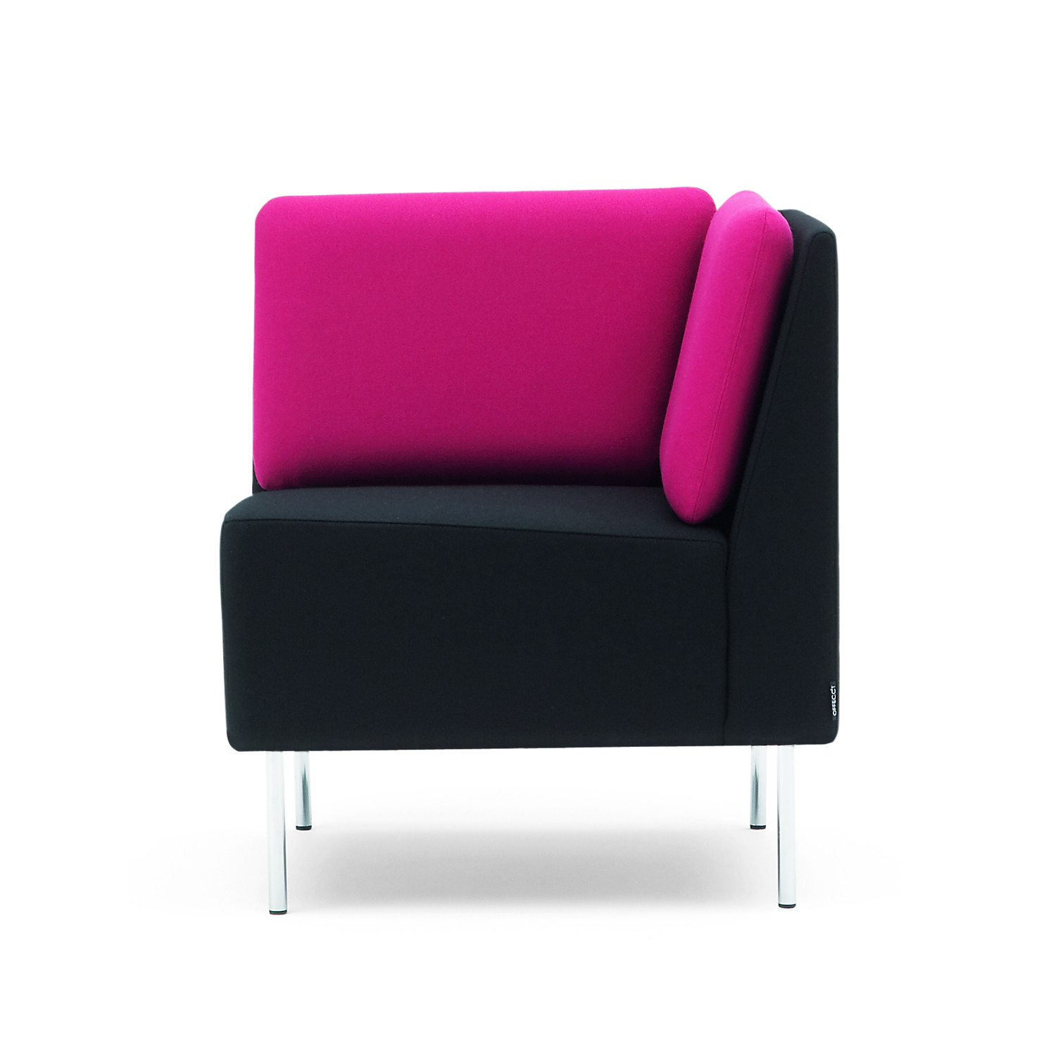 Playback Modular Corner Chair