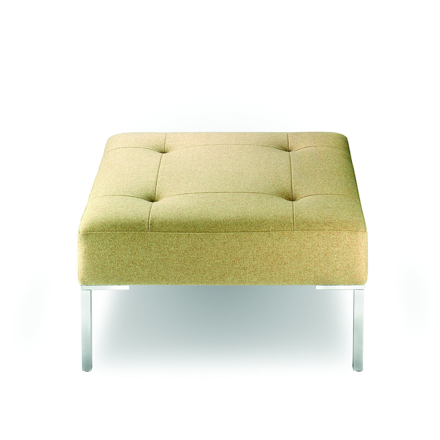 Plaza Reception Bench
