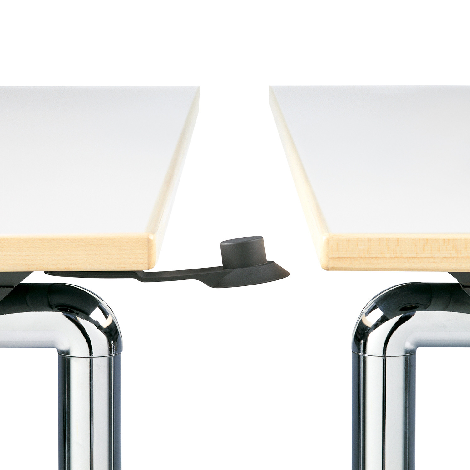 Plico Tables linking device