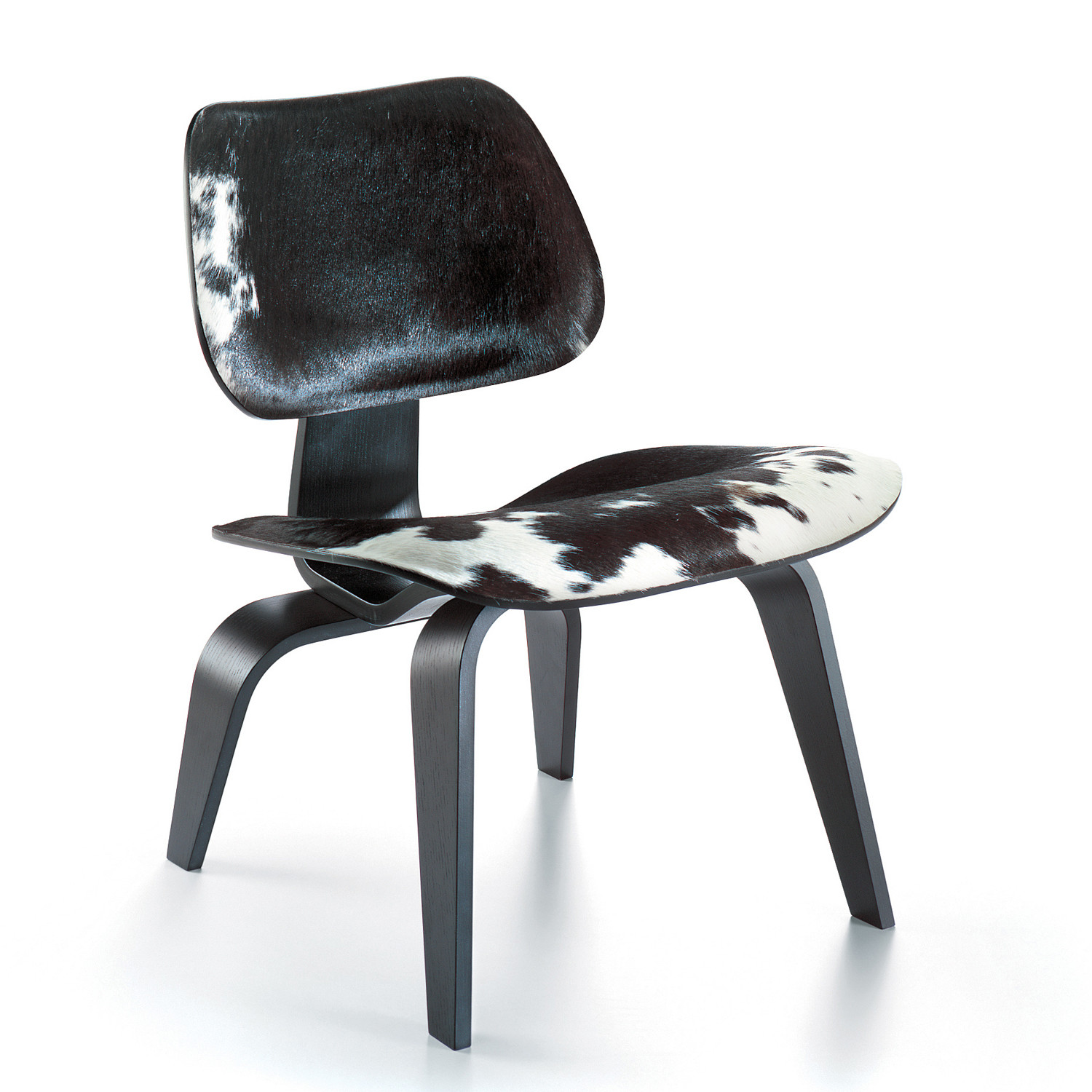 LCW Plywood Group Chair by Eames