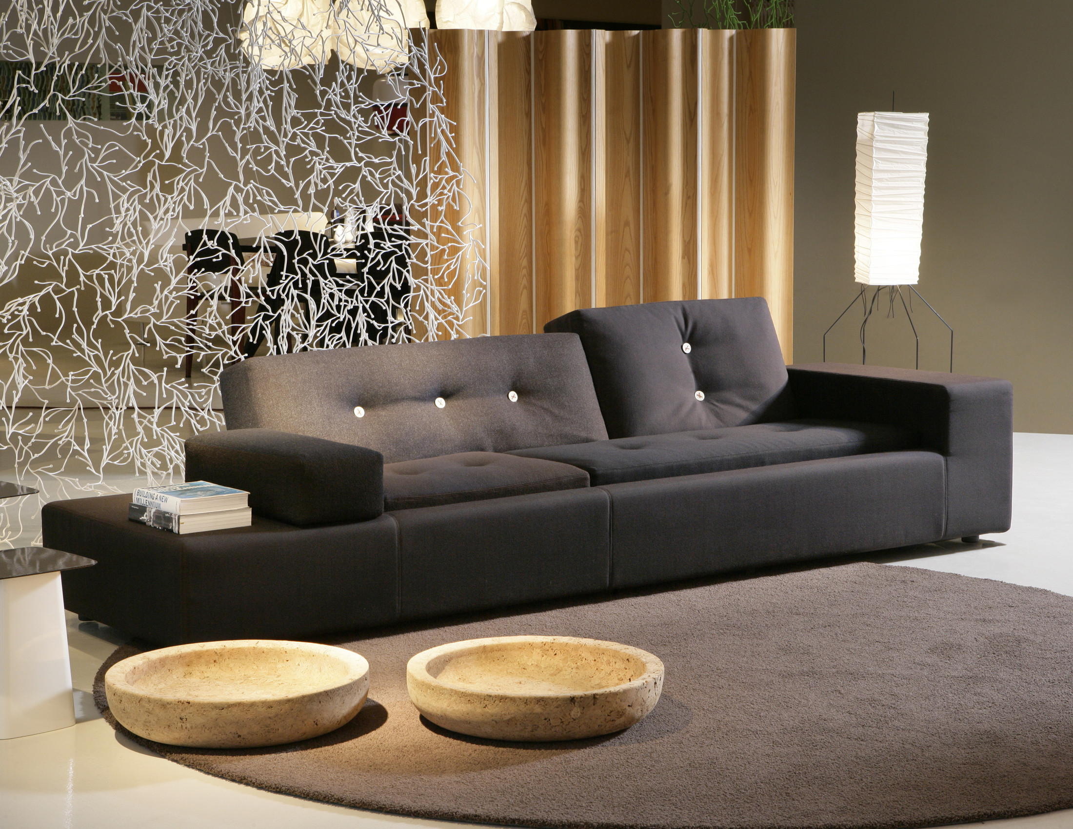 Polder Sofa XL by Hella Jongerius