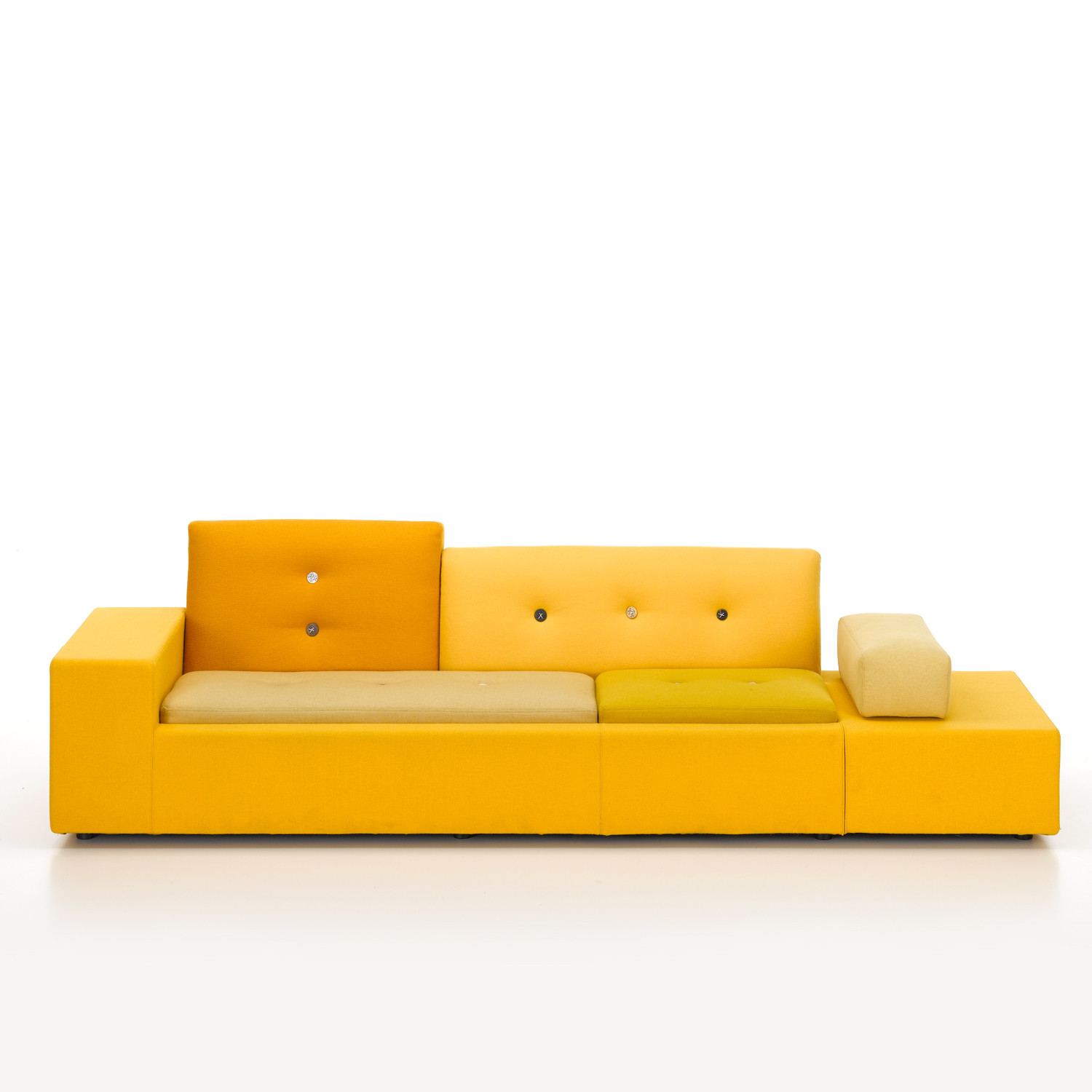 Polder Soft Seating Sofa XL