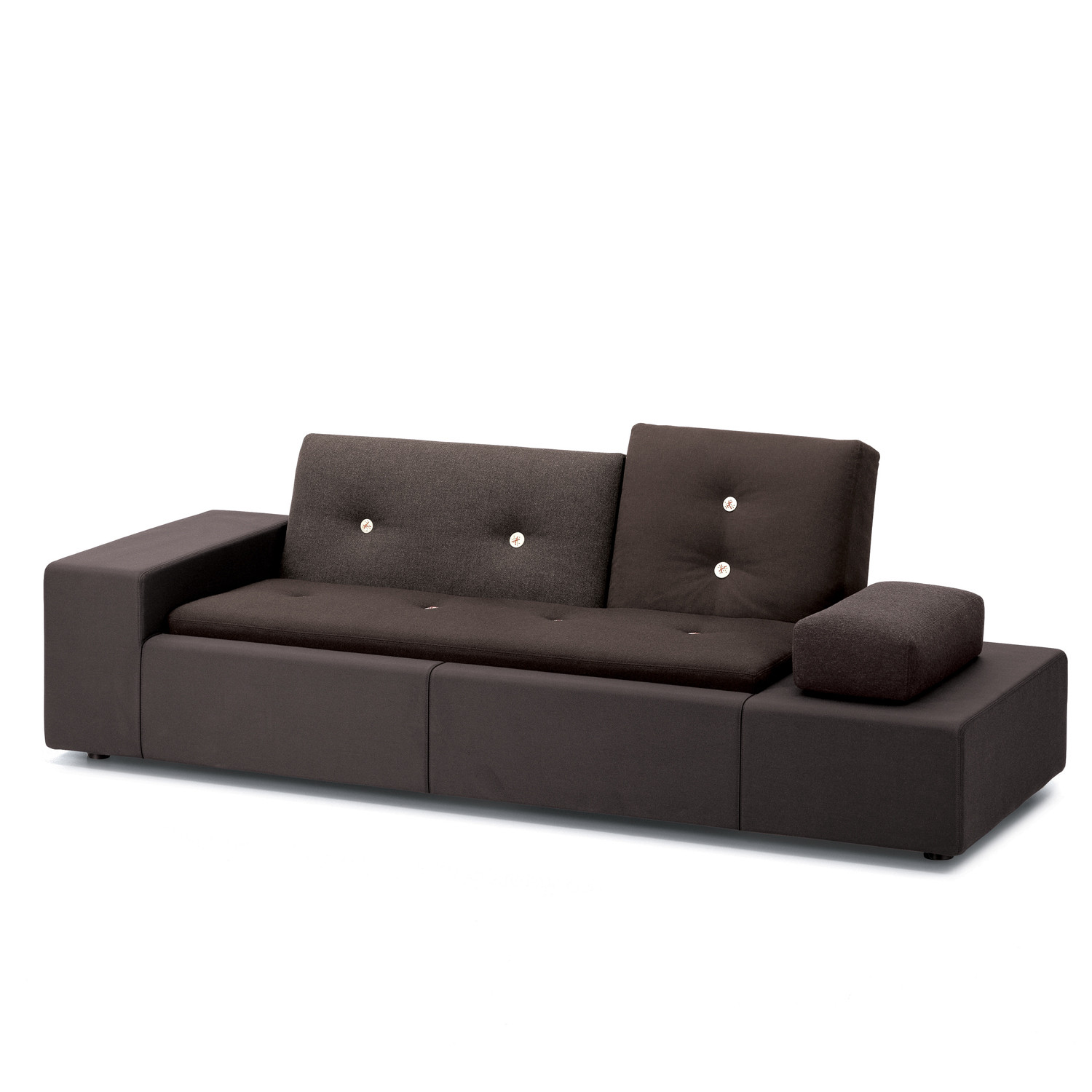 Polder Sofa XS by Vitra