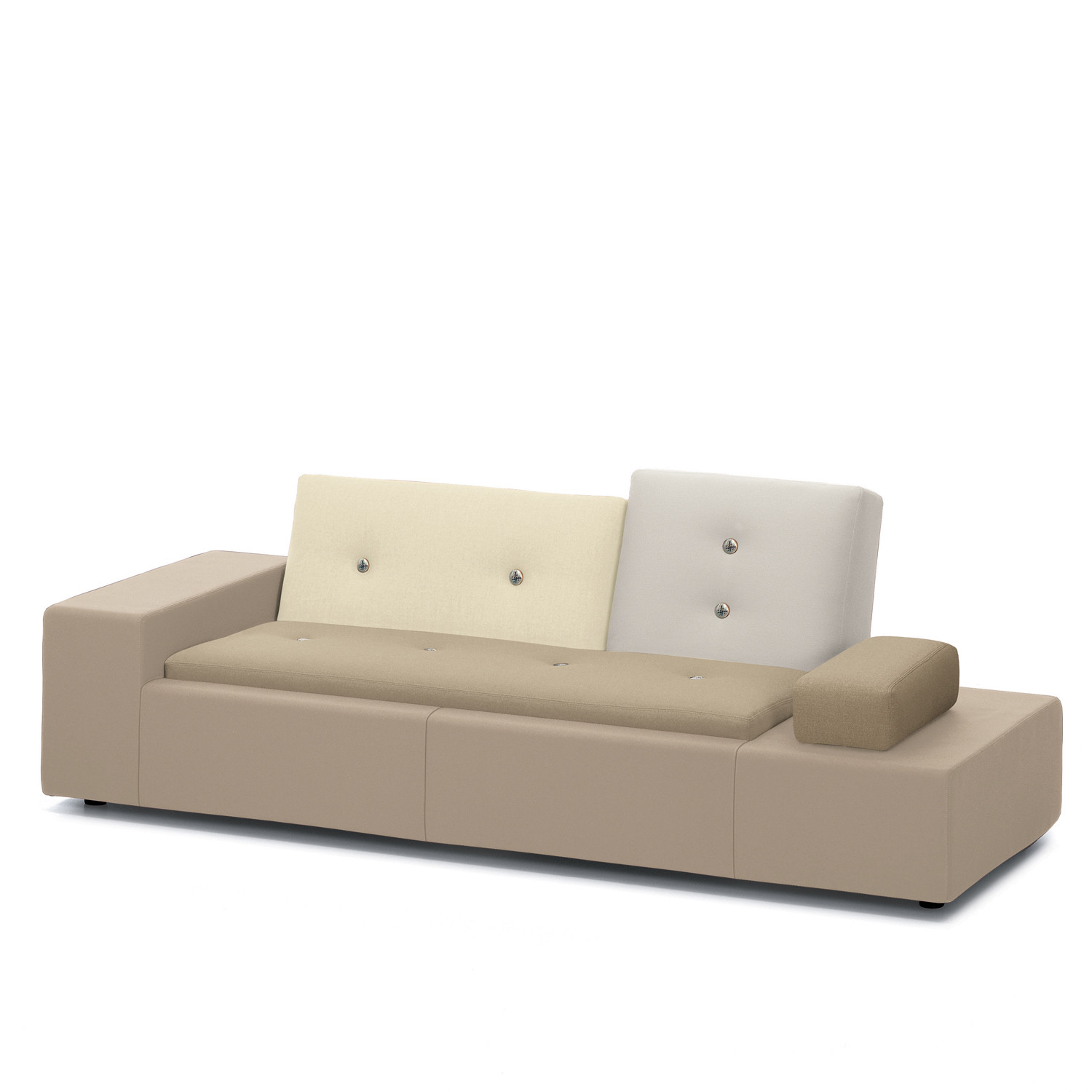 Polder Reception Soft Seating XS