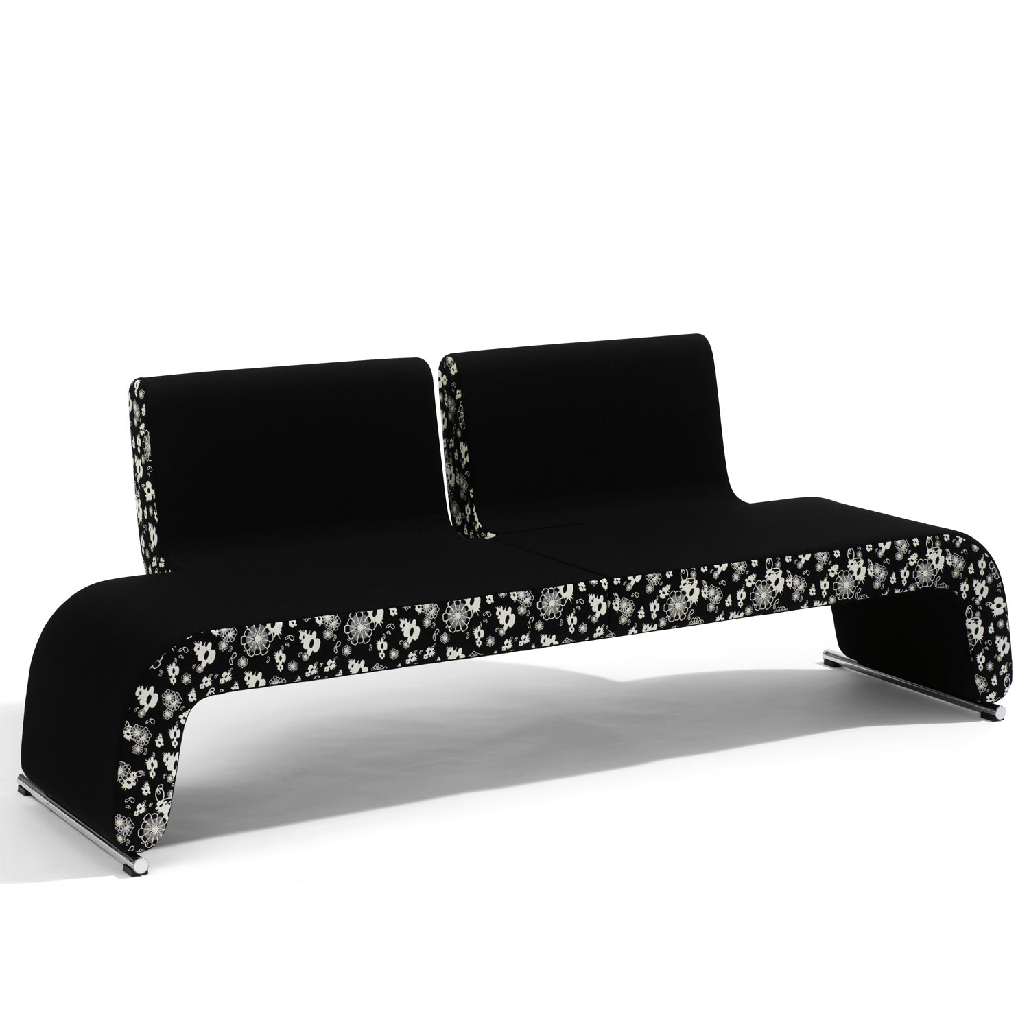 Polstergeist Upholstered Bench S20 