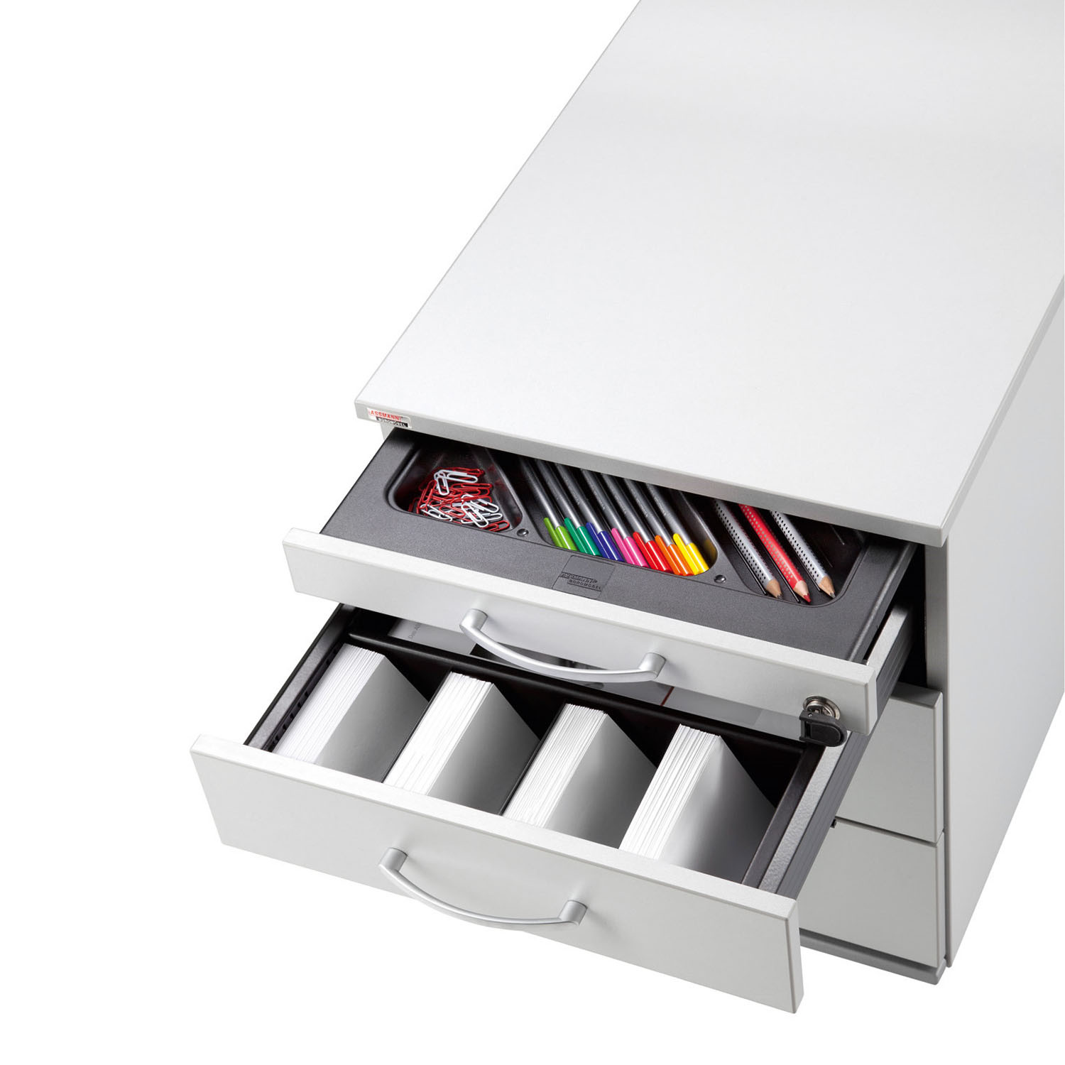 Pontis Carcase Drawer from Assmann