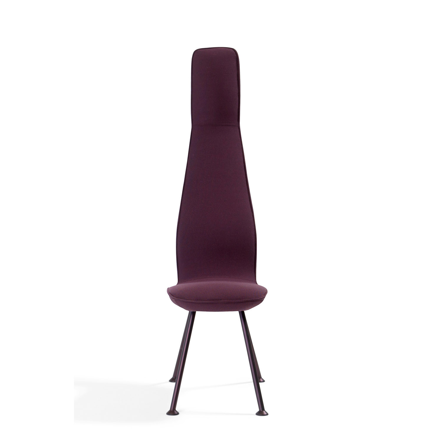 Poppe O541 Chair by Borselis, Lindau, Bernstrand