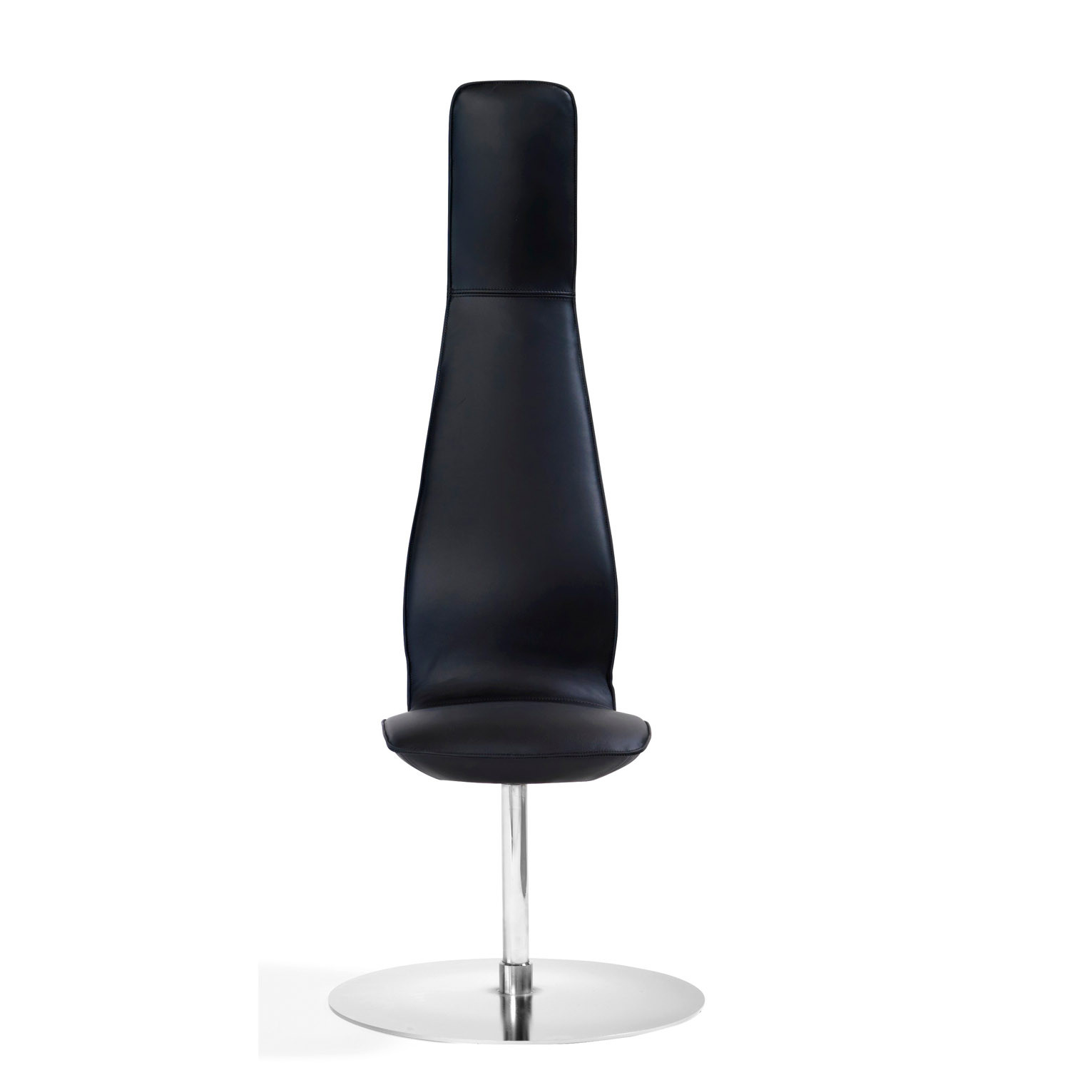 Poppe Chair by Borselius, Lindau and Bernstrand