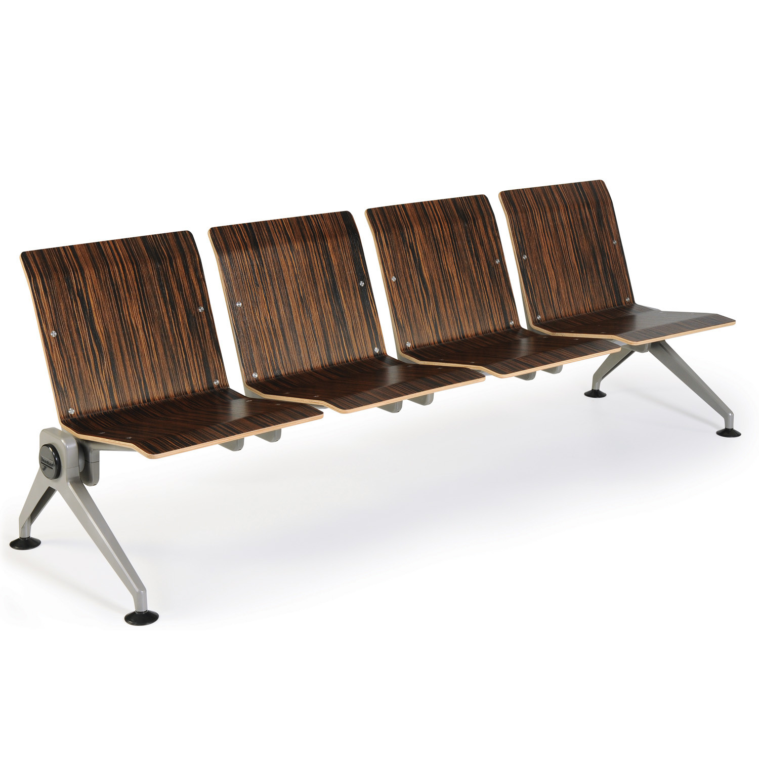 Transit Seating Veneered Finish