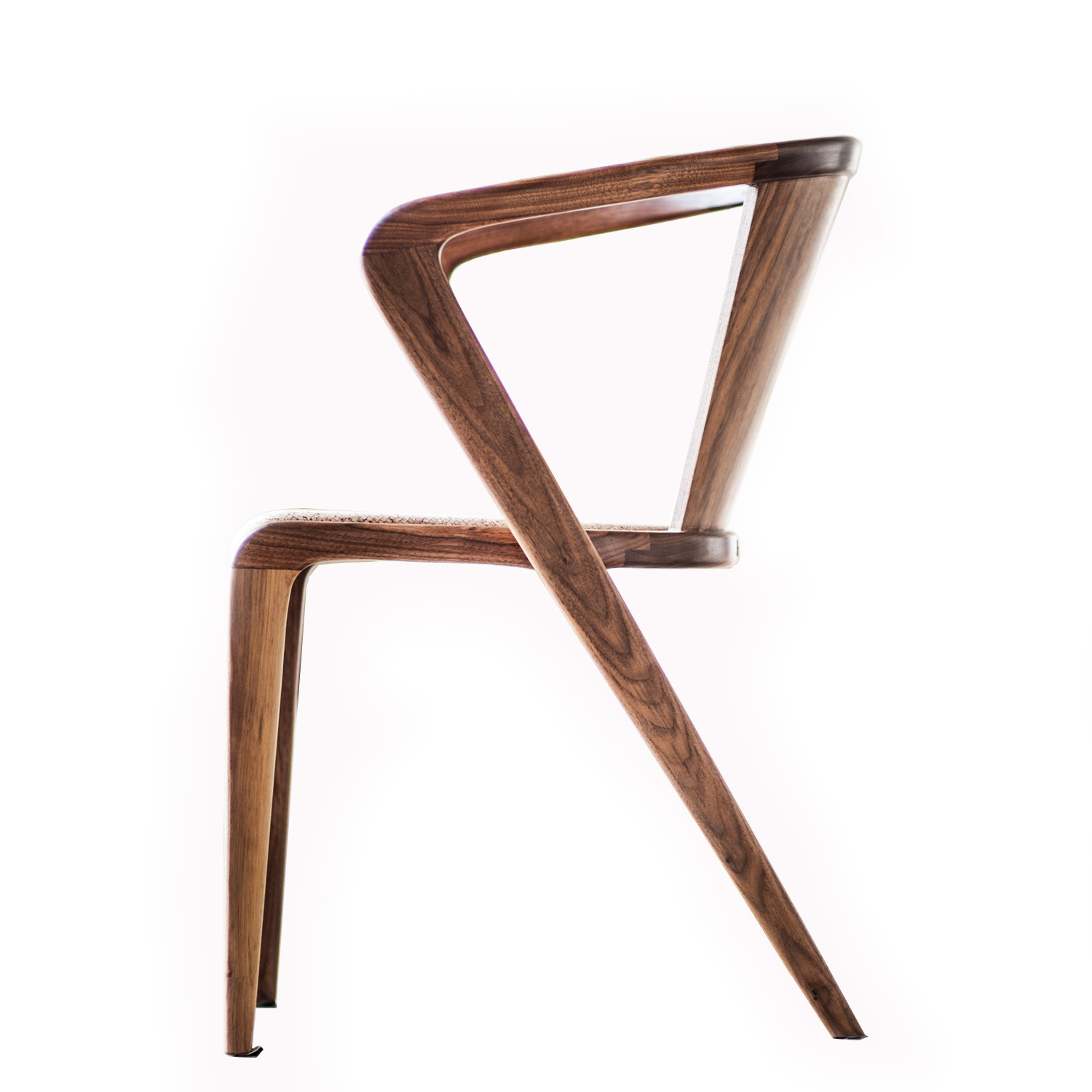 Portuguese Roots Armchair