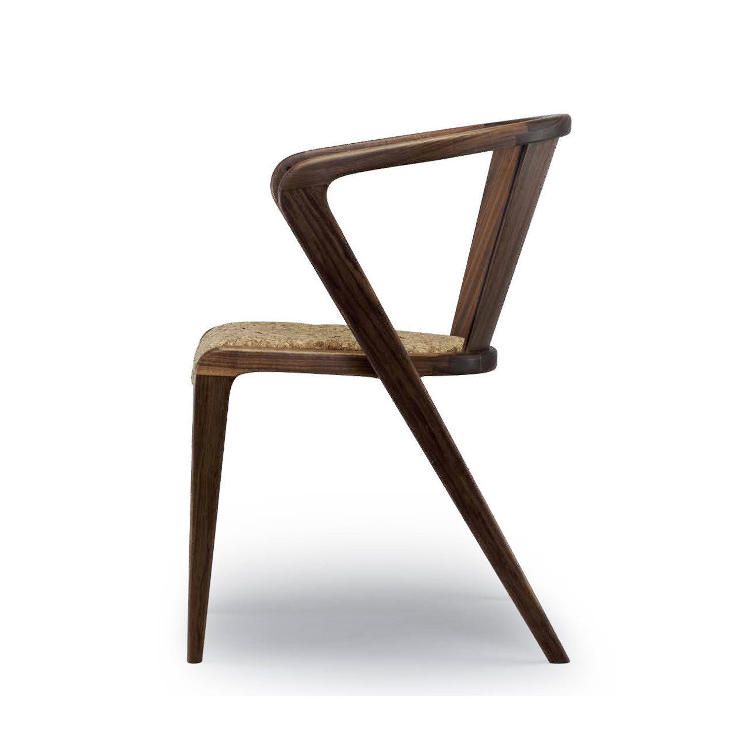 Roots Armchair
