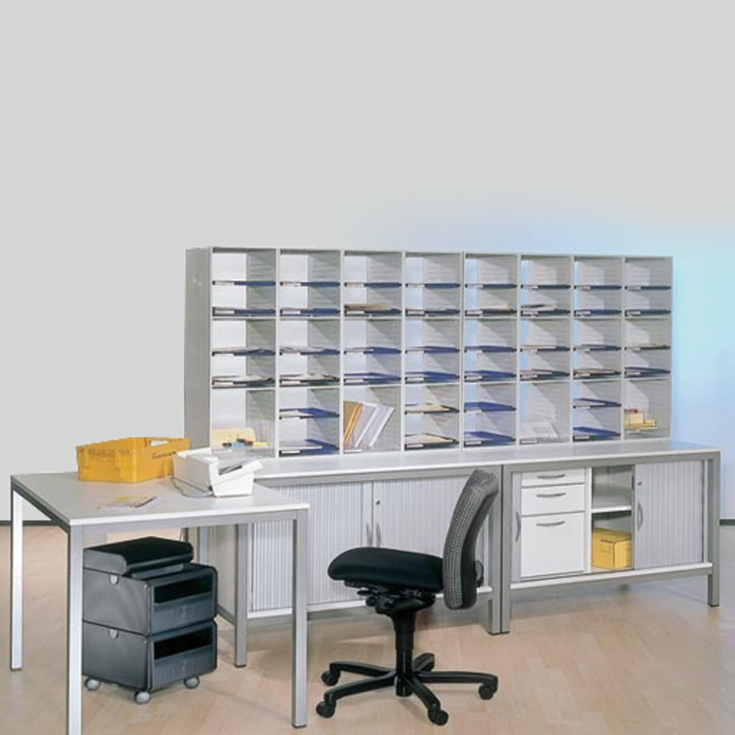 Postsort Advanced from Lesco