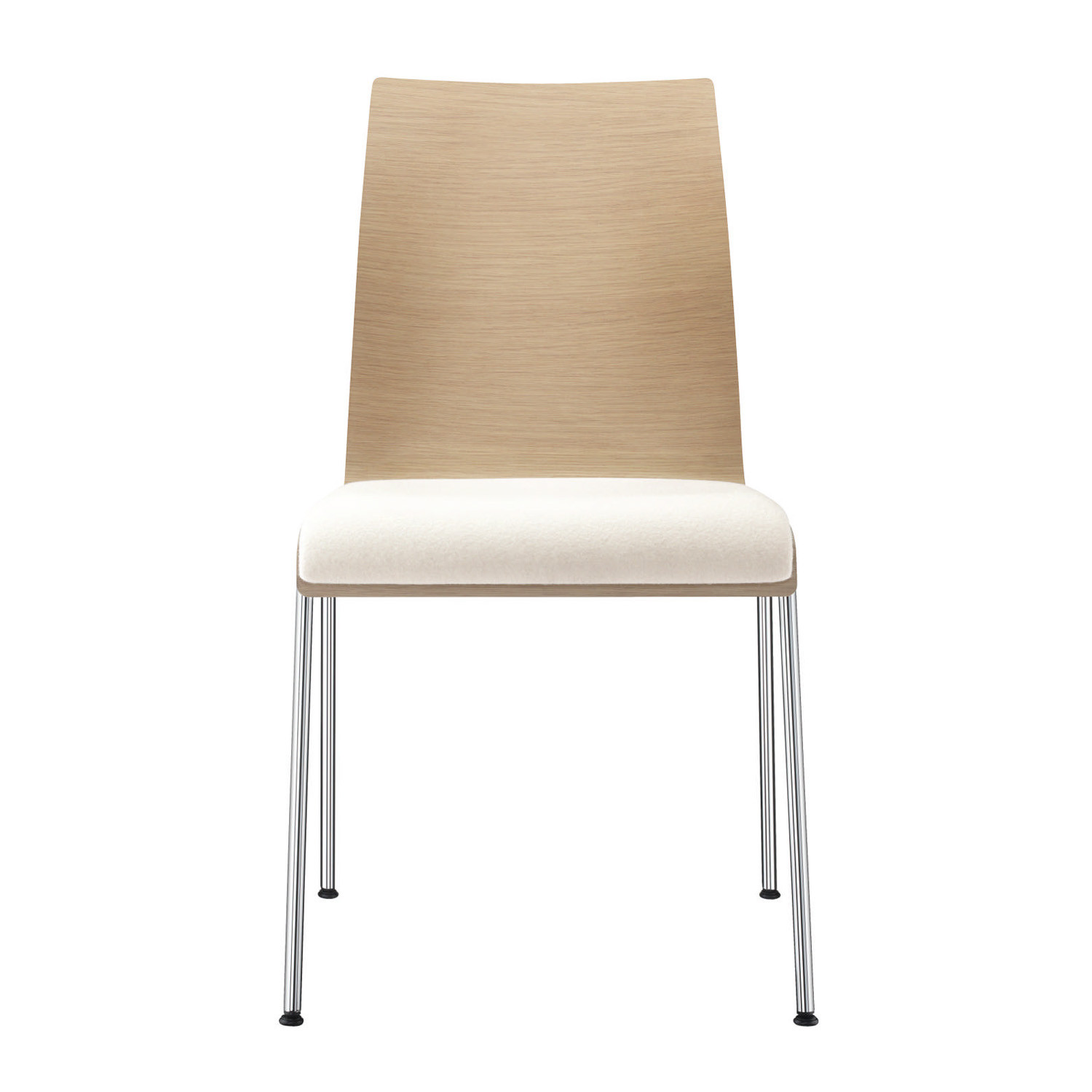 Prime Chair with padded seat