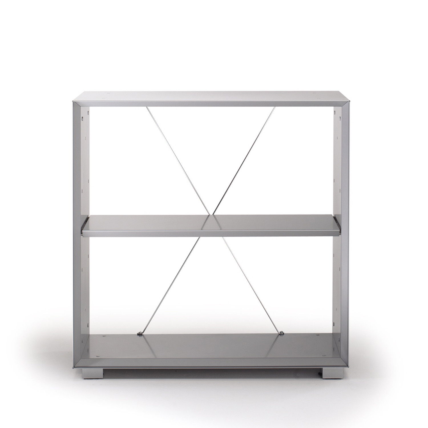 Primo Open Cabinet