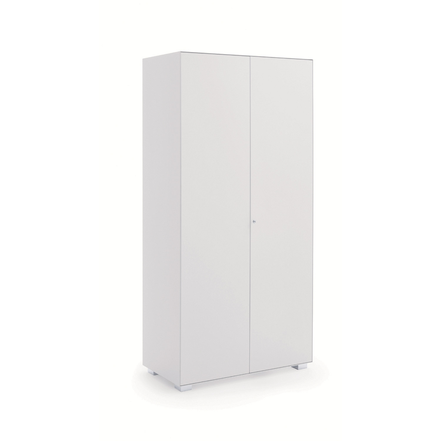 Primo Cupboard is available in different heights