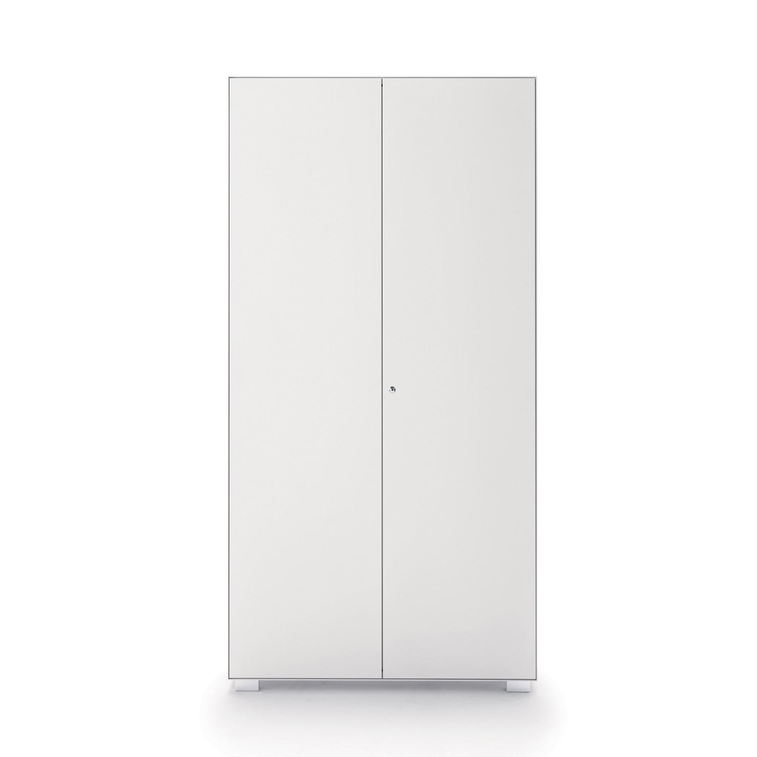Primo 1000 Door Cabinets are available in 5 different heights