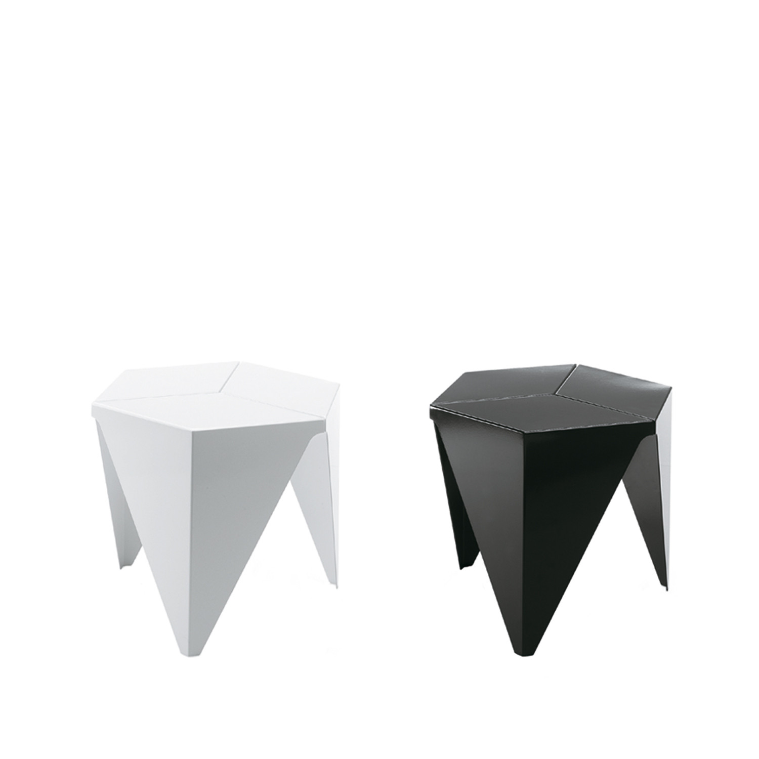 Prismatic Tables