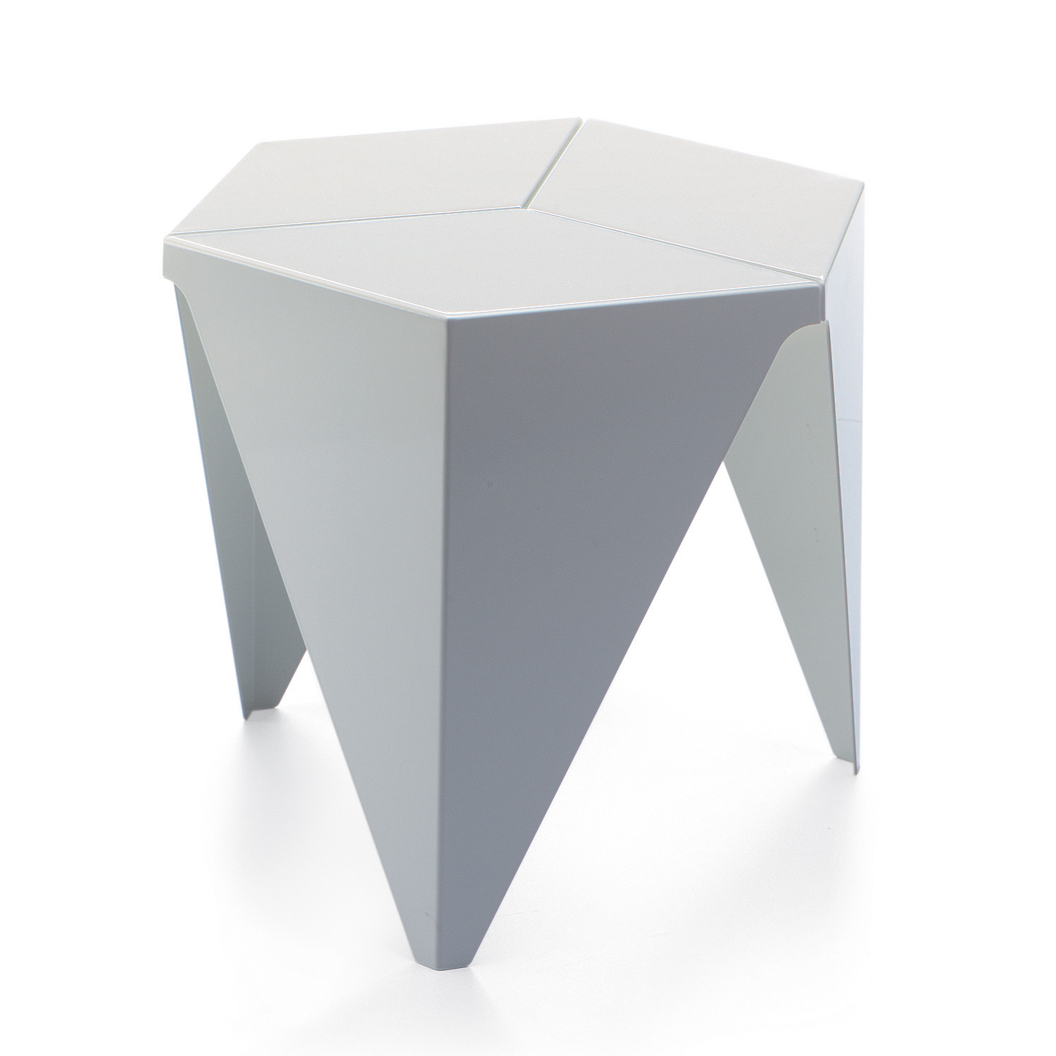 Isamu Noguchi's Prismatic Table