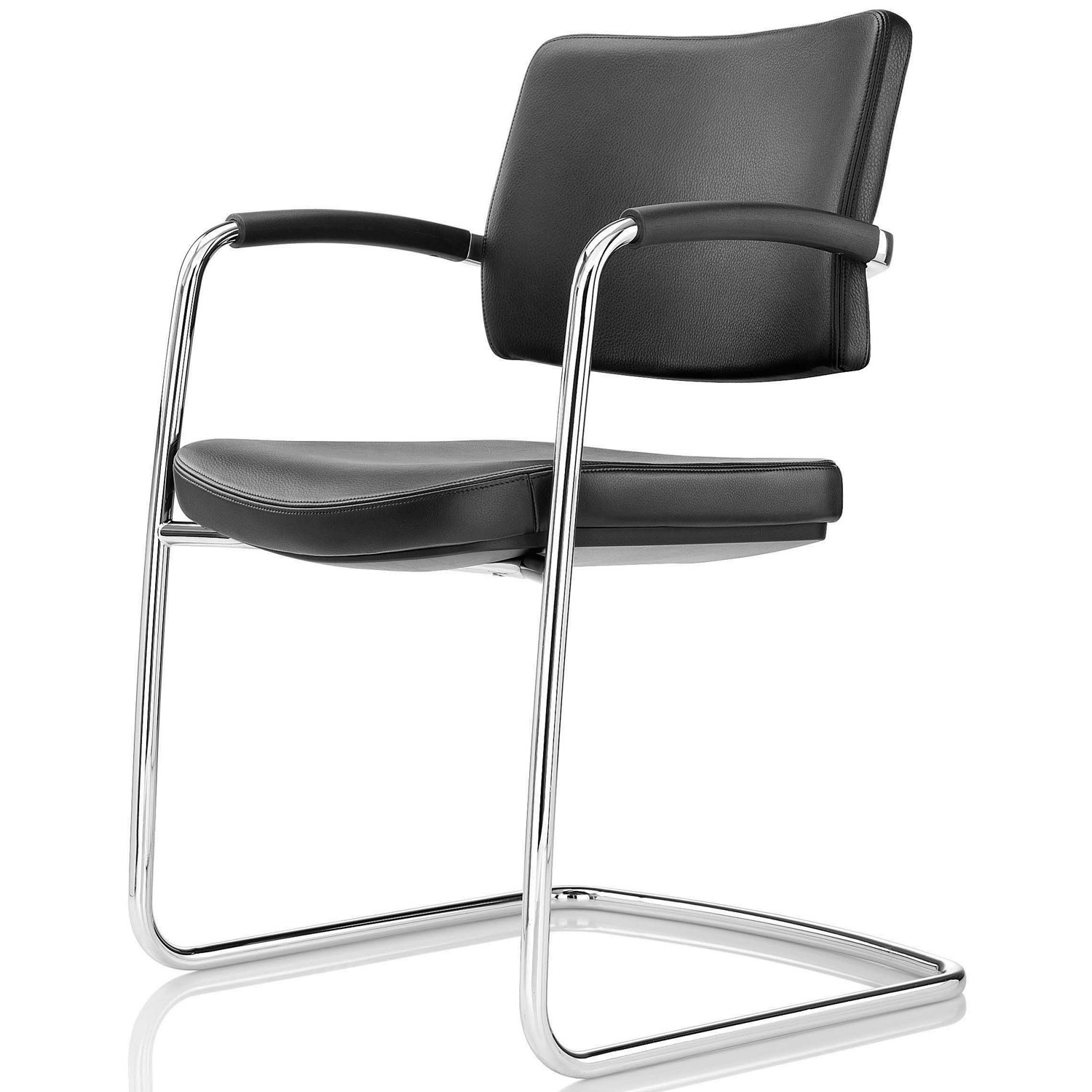 Paul Pro Visitor Chair