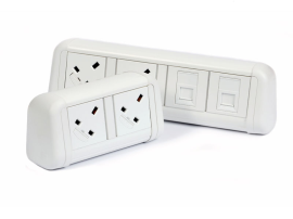 Contour Power Unit