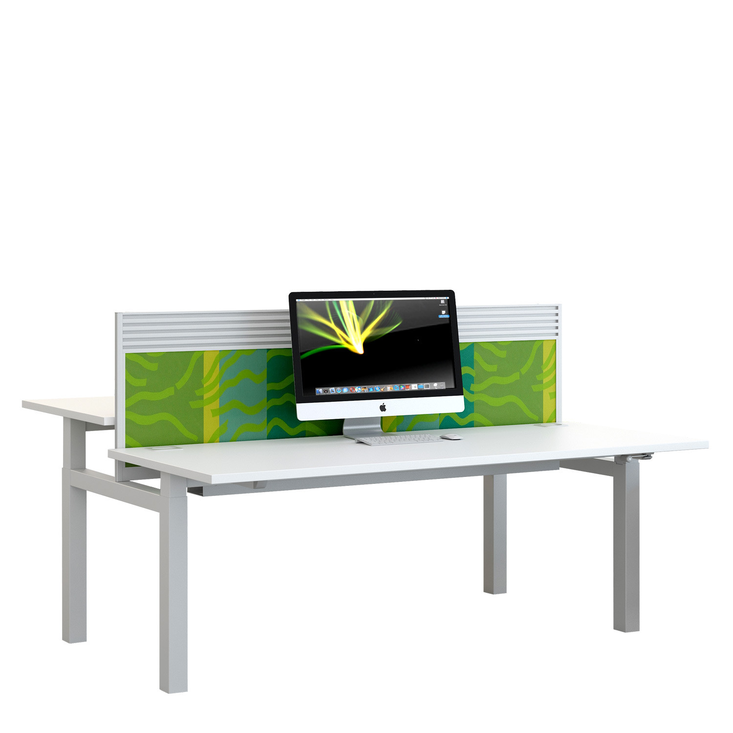 Progress Lite Adjustable Desks