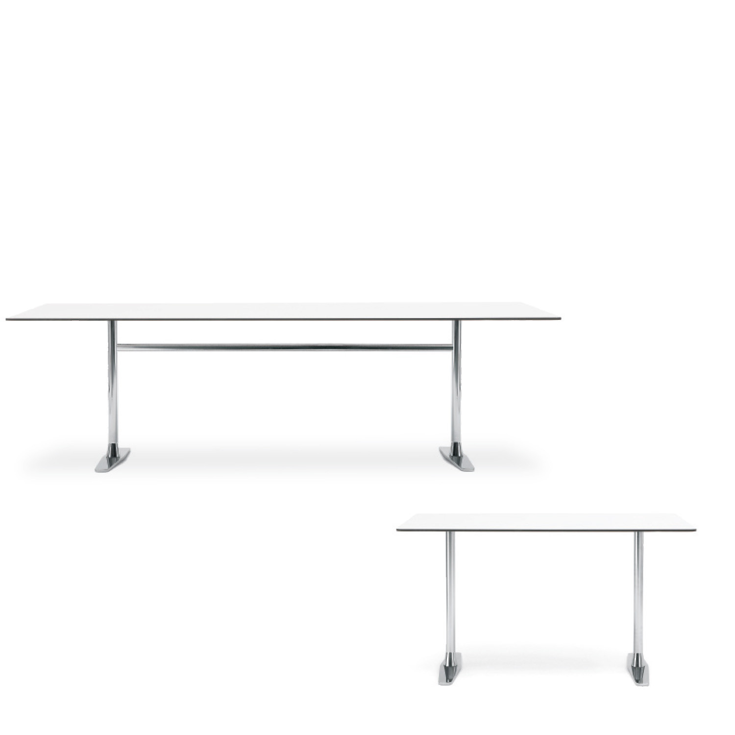 Propeller Meeting Tables
