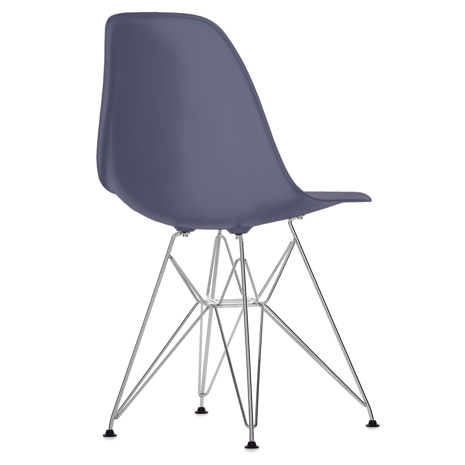 Eames Plastic Side Chair